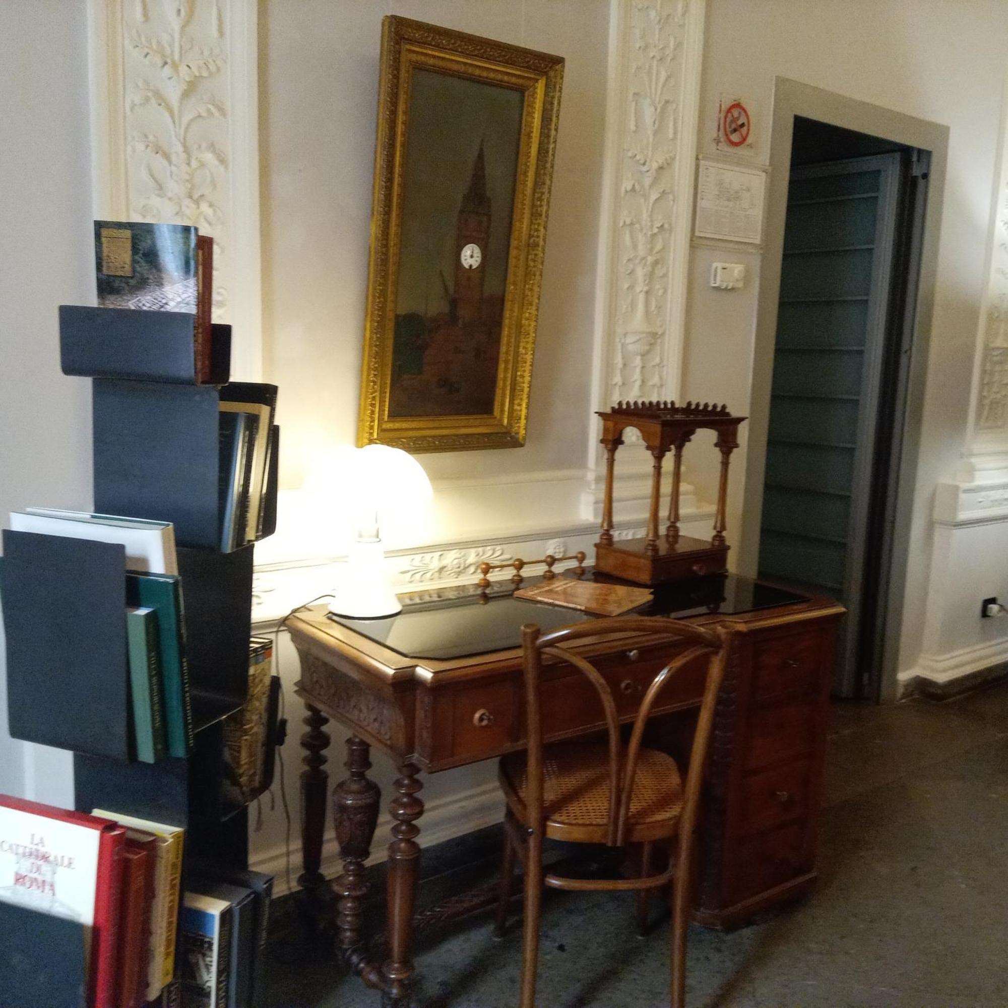 L'obelisque Maison De Luxe Gasthof