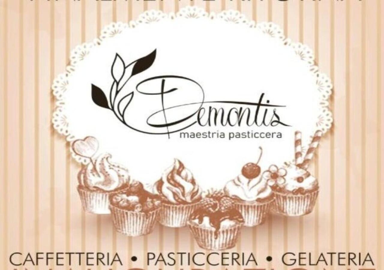 Apartamento Epiro Roma