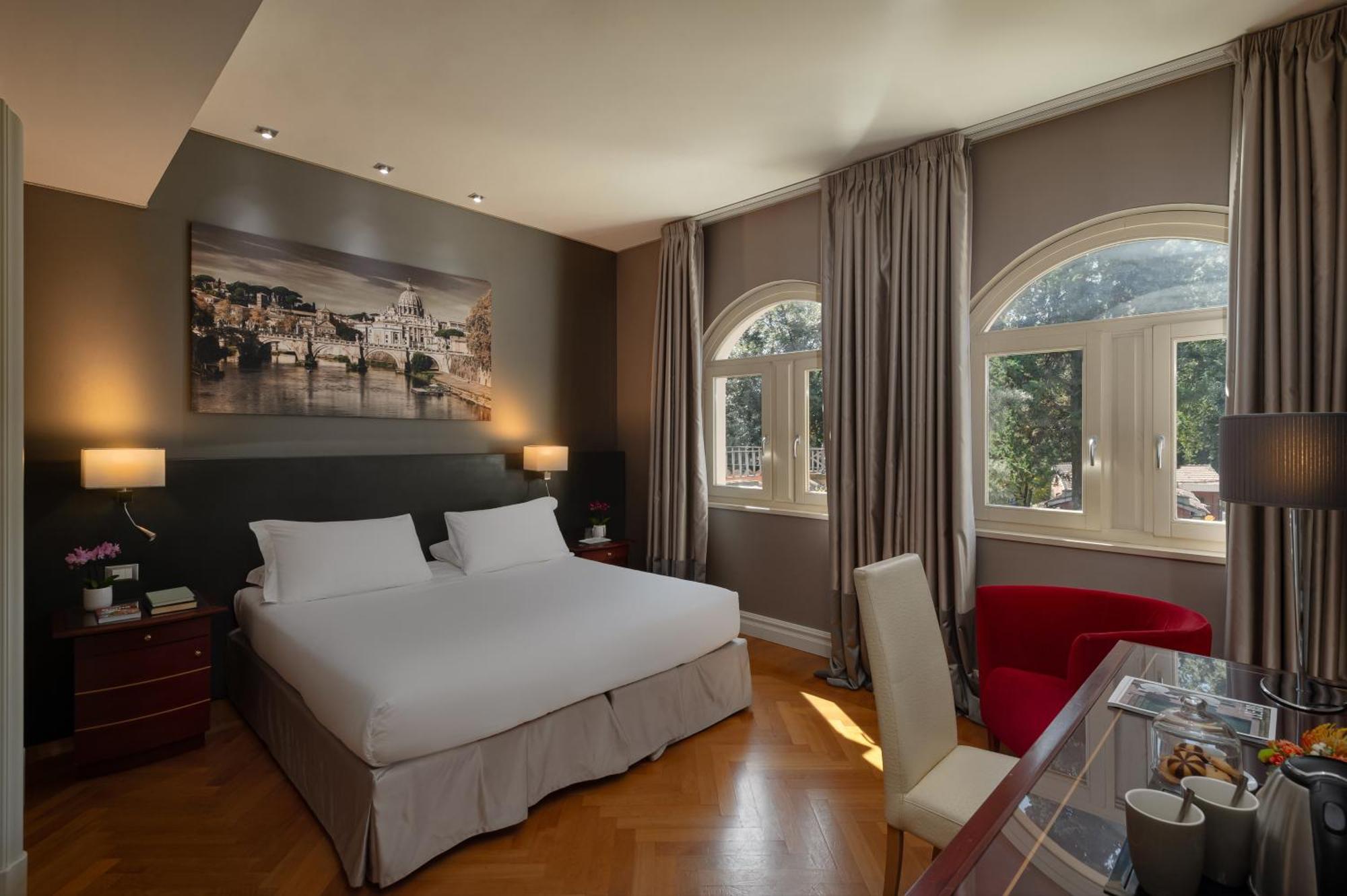 Principe Torlonia Hotel Rom