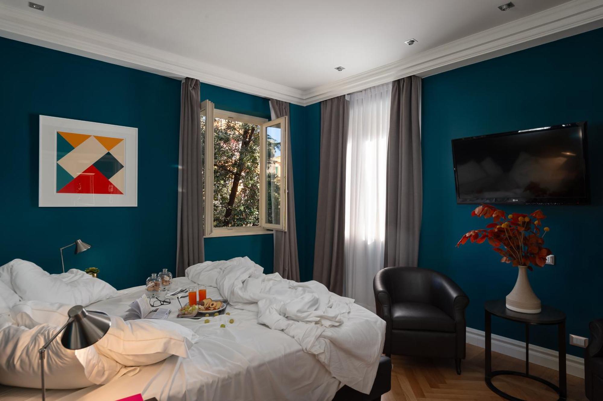 Principe Torlonia Hotel Rom