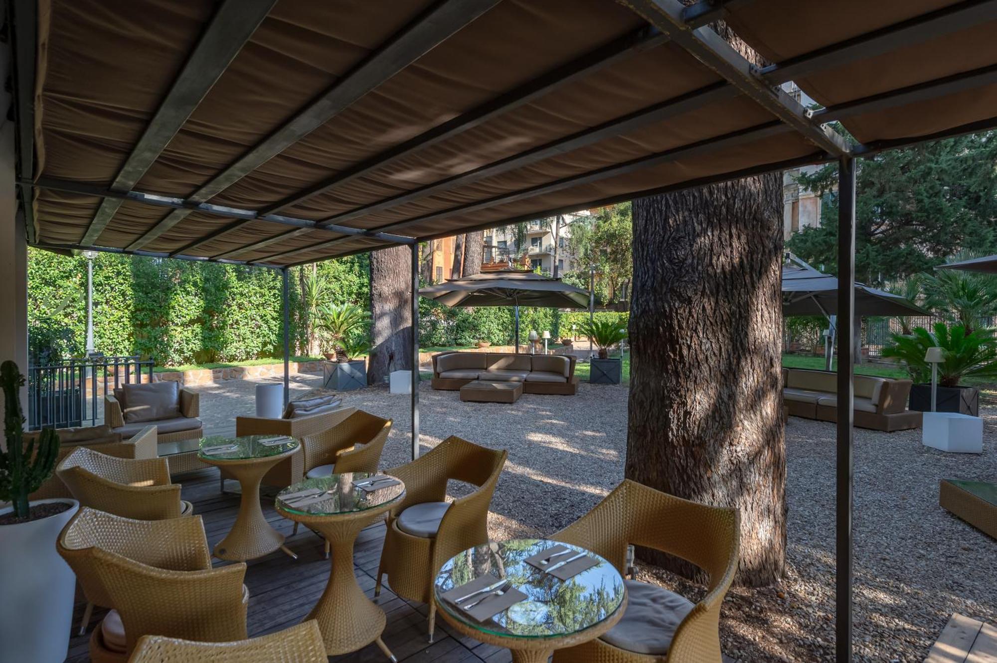 Principe Torlonia Rom