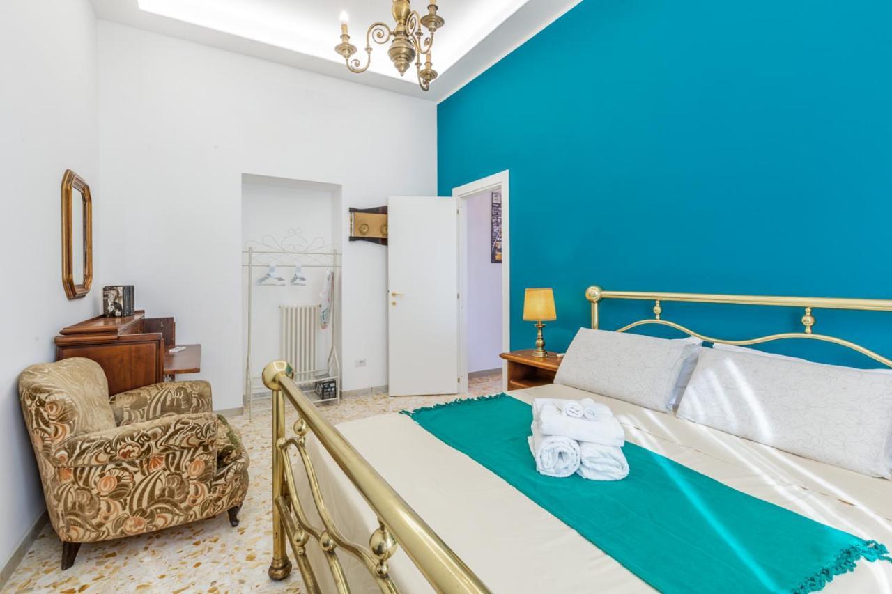 Aqua Claudia And Anio Novus Apartamento