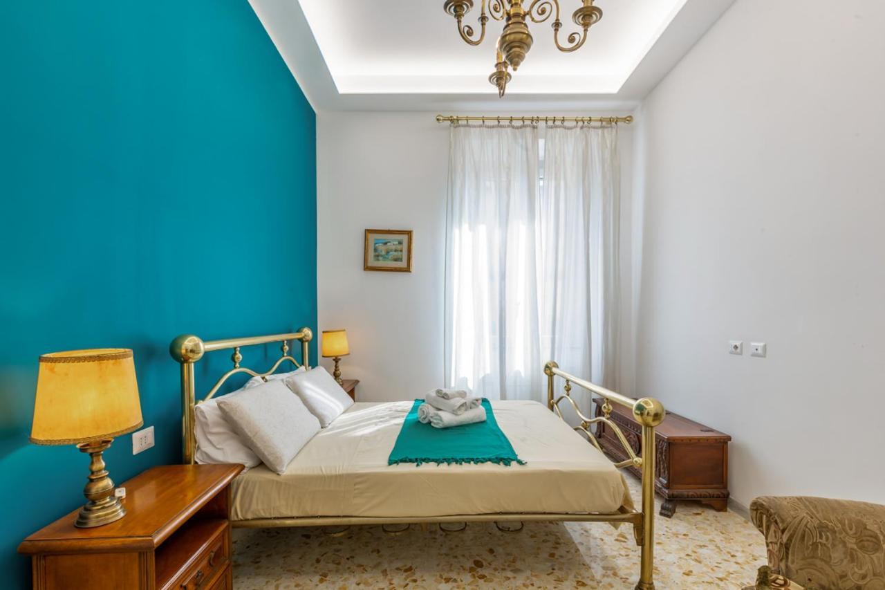 Leilighet Aqua Claudia And Anio Novus *