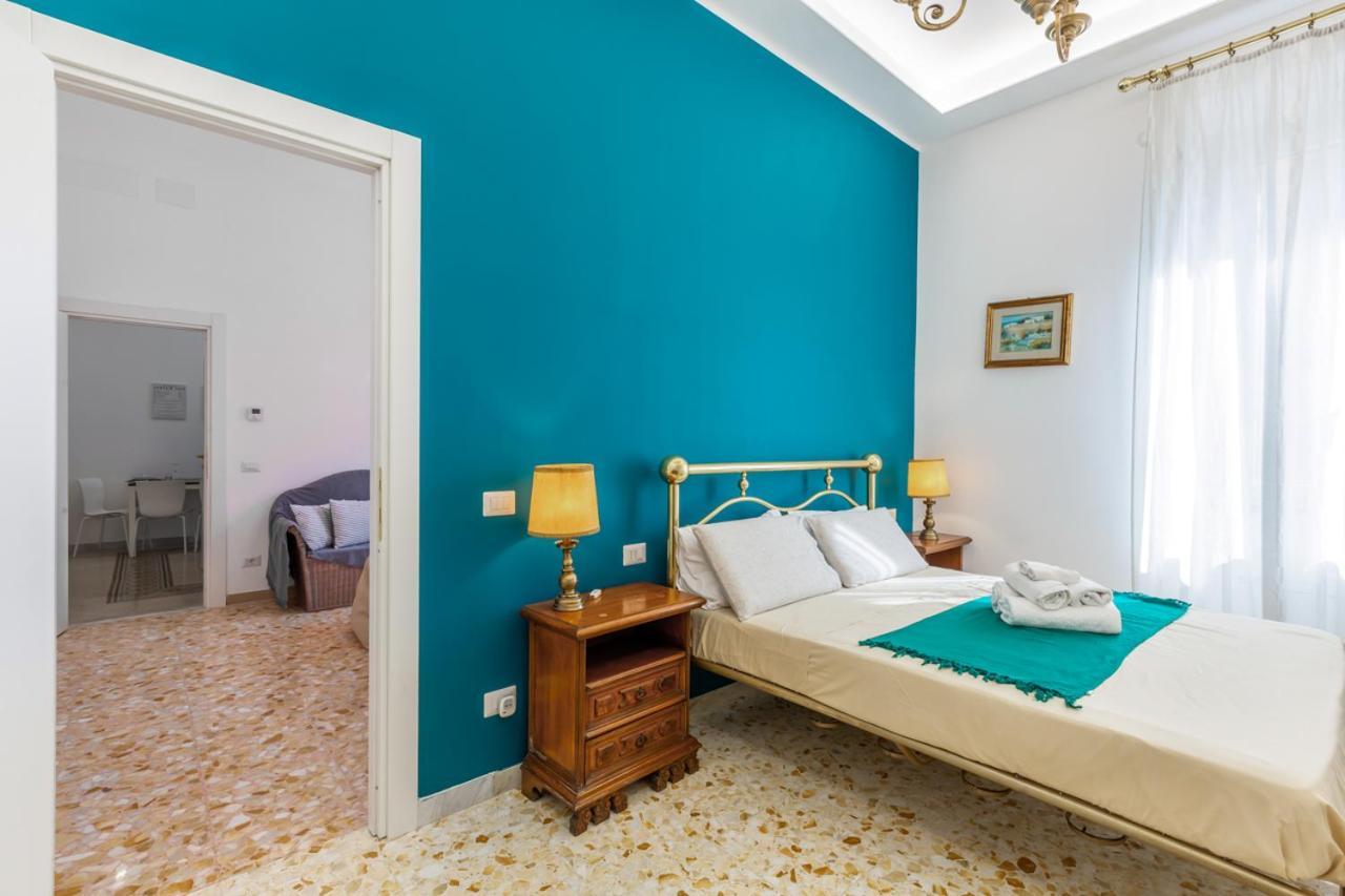 Aqua Claudia And Anio Novus Apartamento *