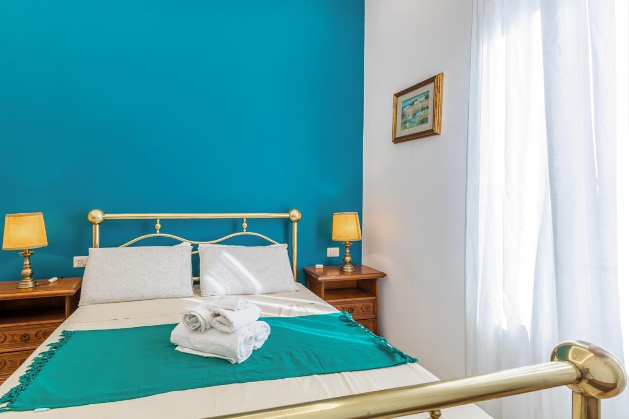 Apartamento Aqua Claudia And Anio Novus