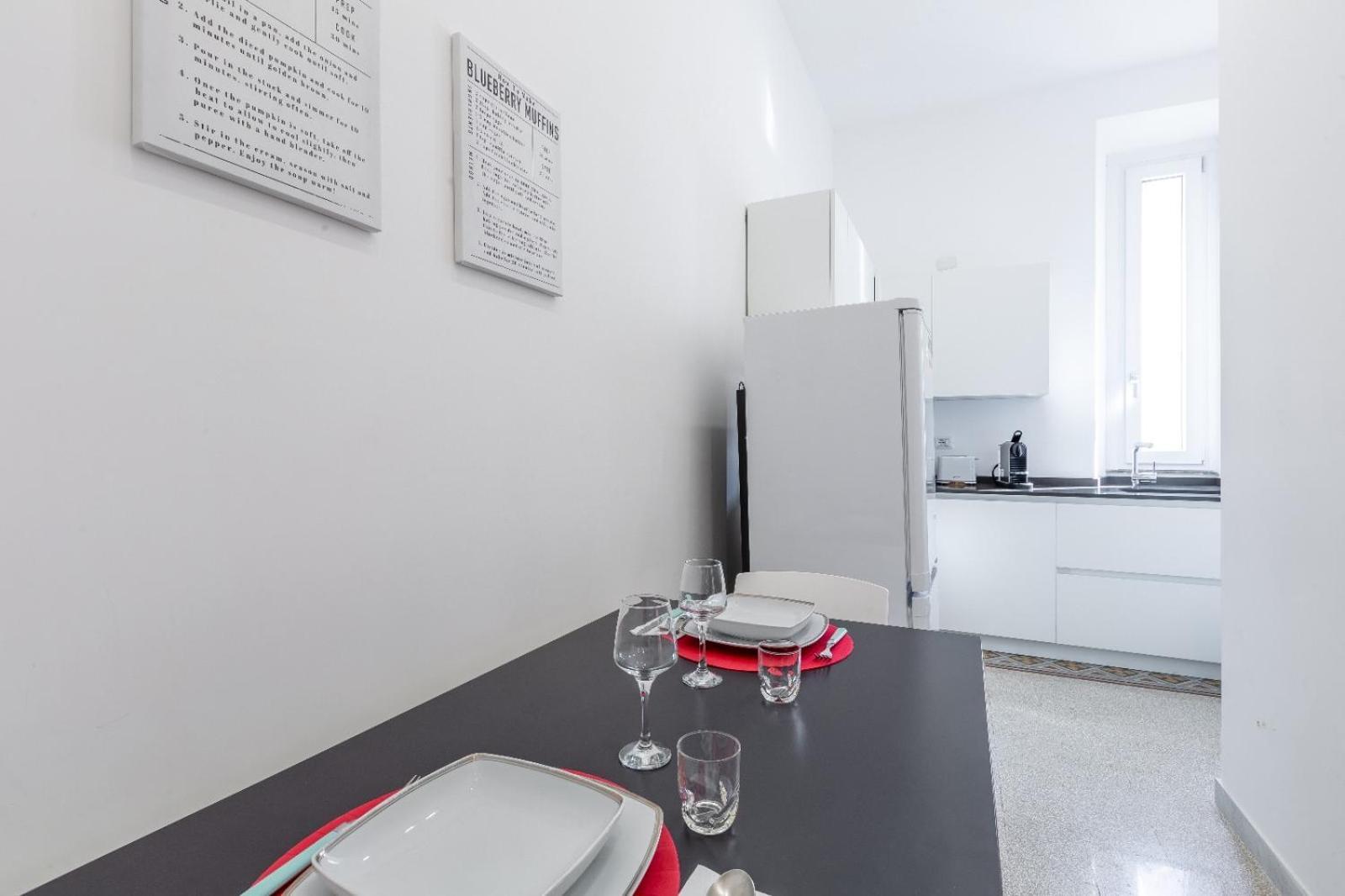 Aqua Claudia And Anio Novus Apartamento Roma