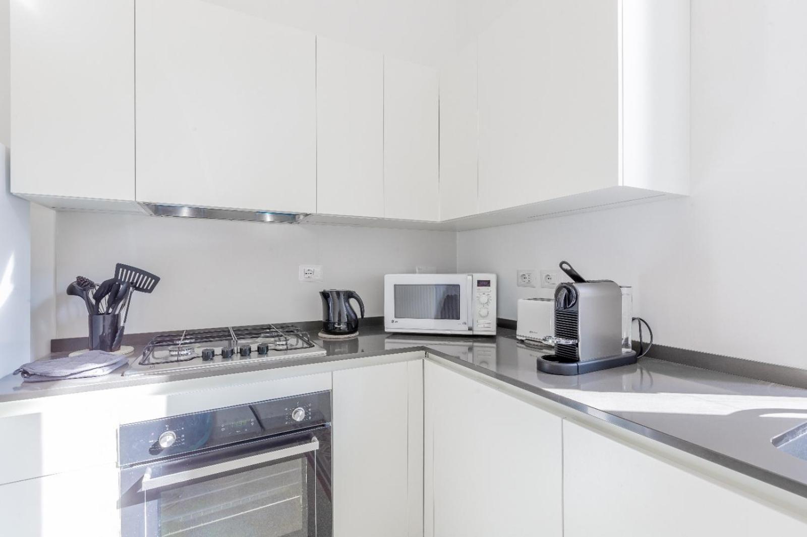 Apartamento Aqua Claudia And Anio Novus *