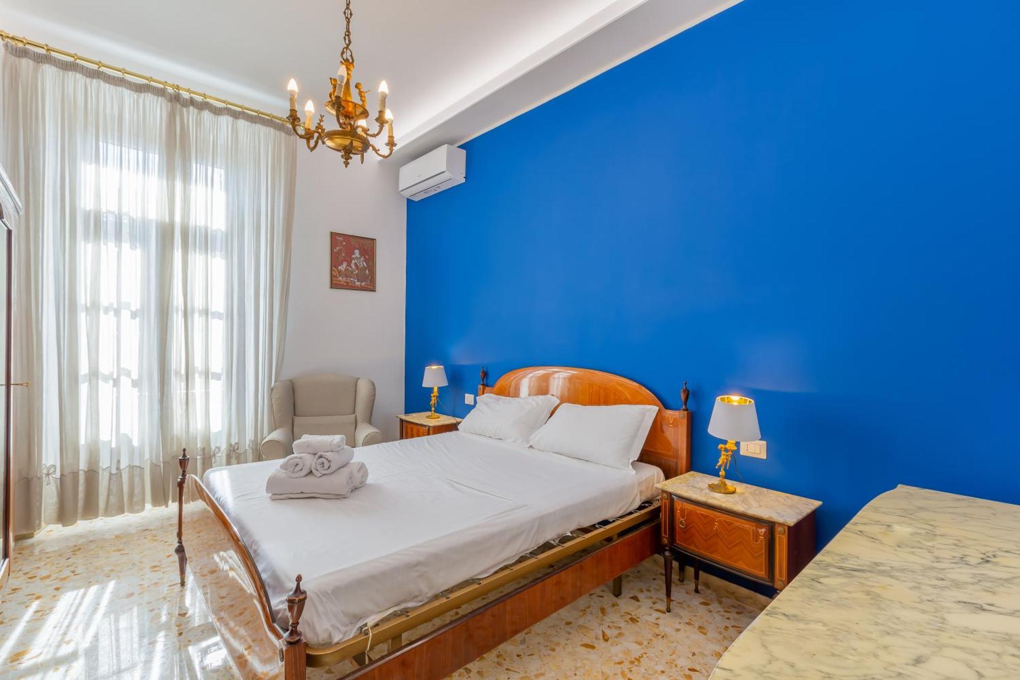 Apartamento Aqua Claudia And Anio Novus *