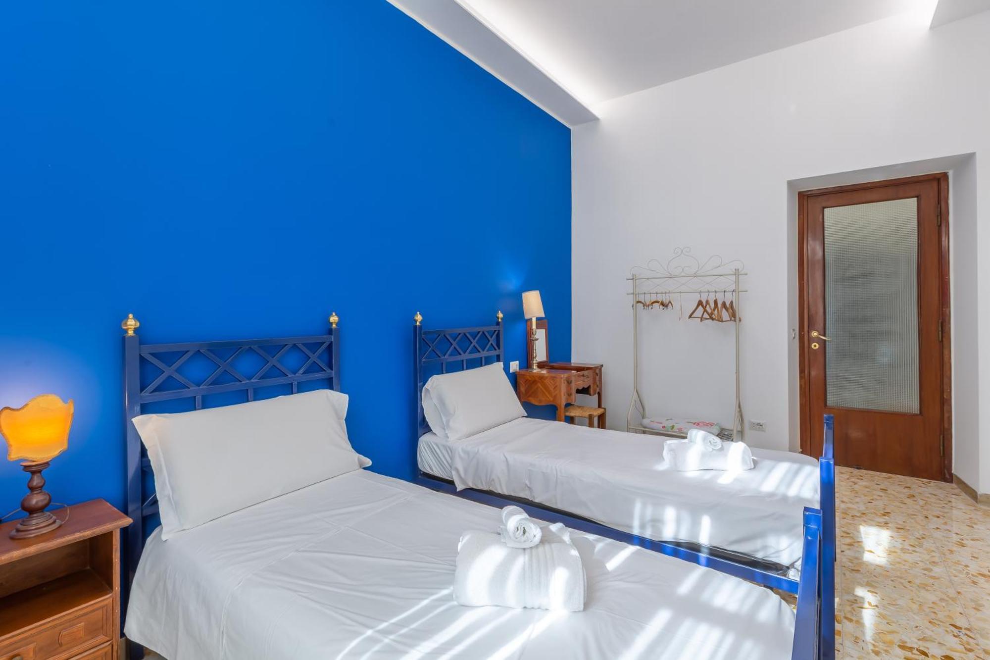Leilighet Aqua Claudia And Anio Novus Roma
