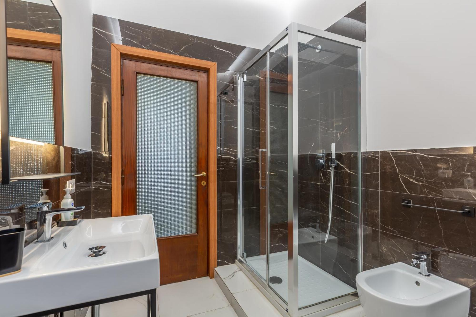 Apartamento Aqua Claudia And Anio Novus *