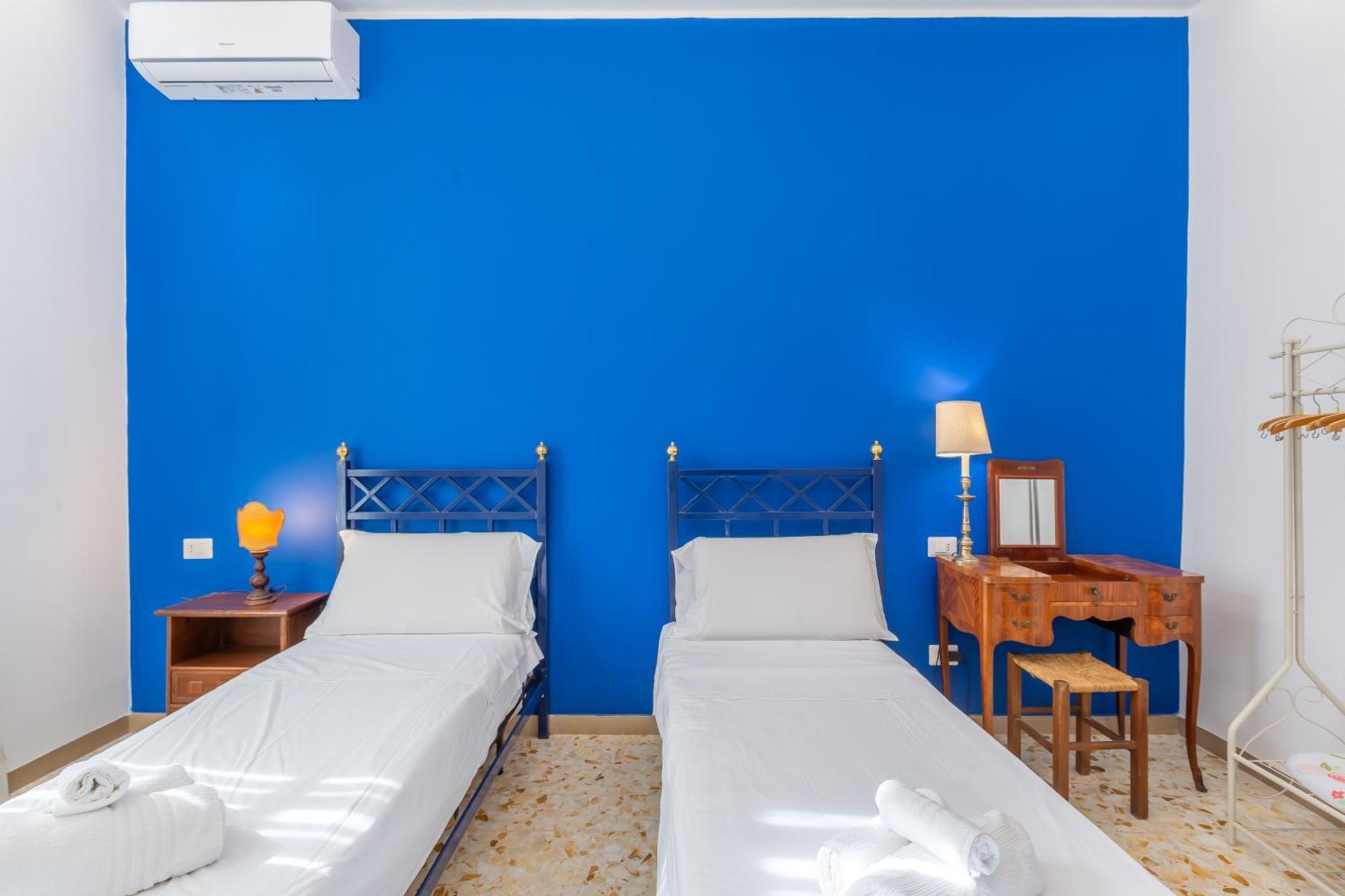 Aqua Claudia And Anio Novus Apartamento Roma