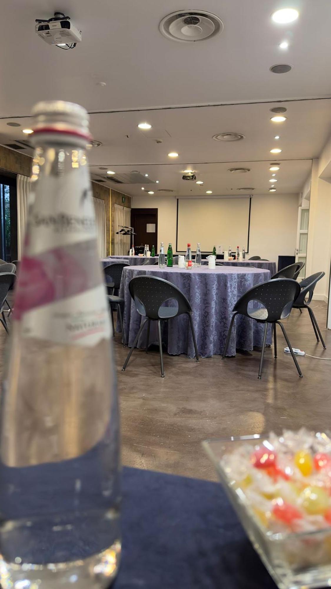 Hotel Abitart Rom
