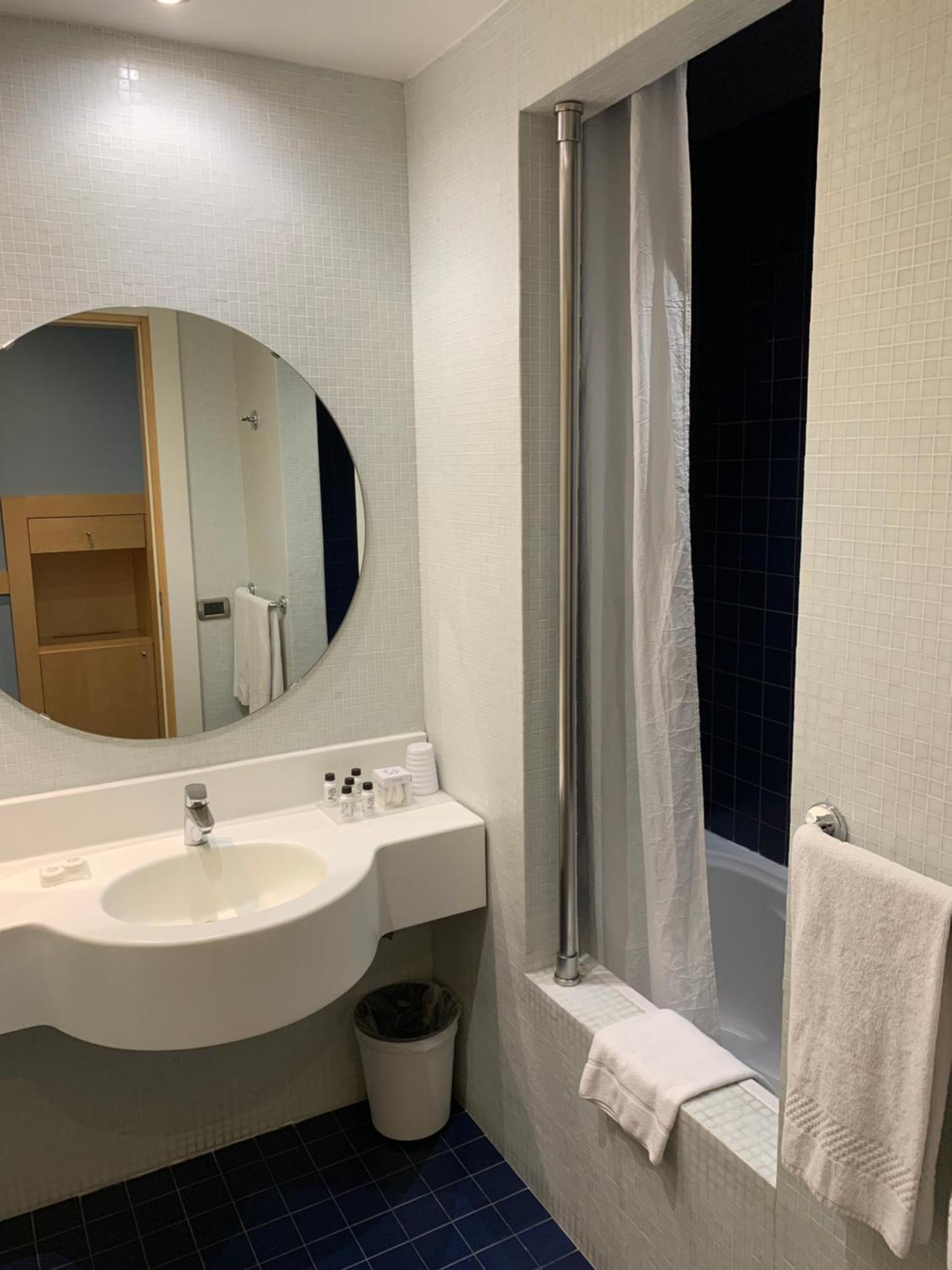 Abitart 4* Roma