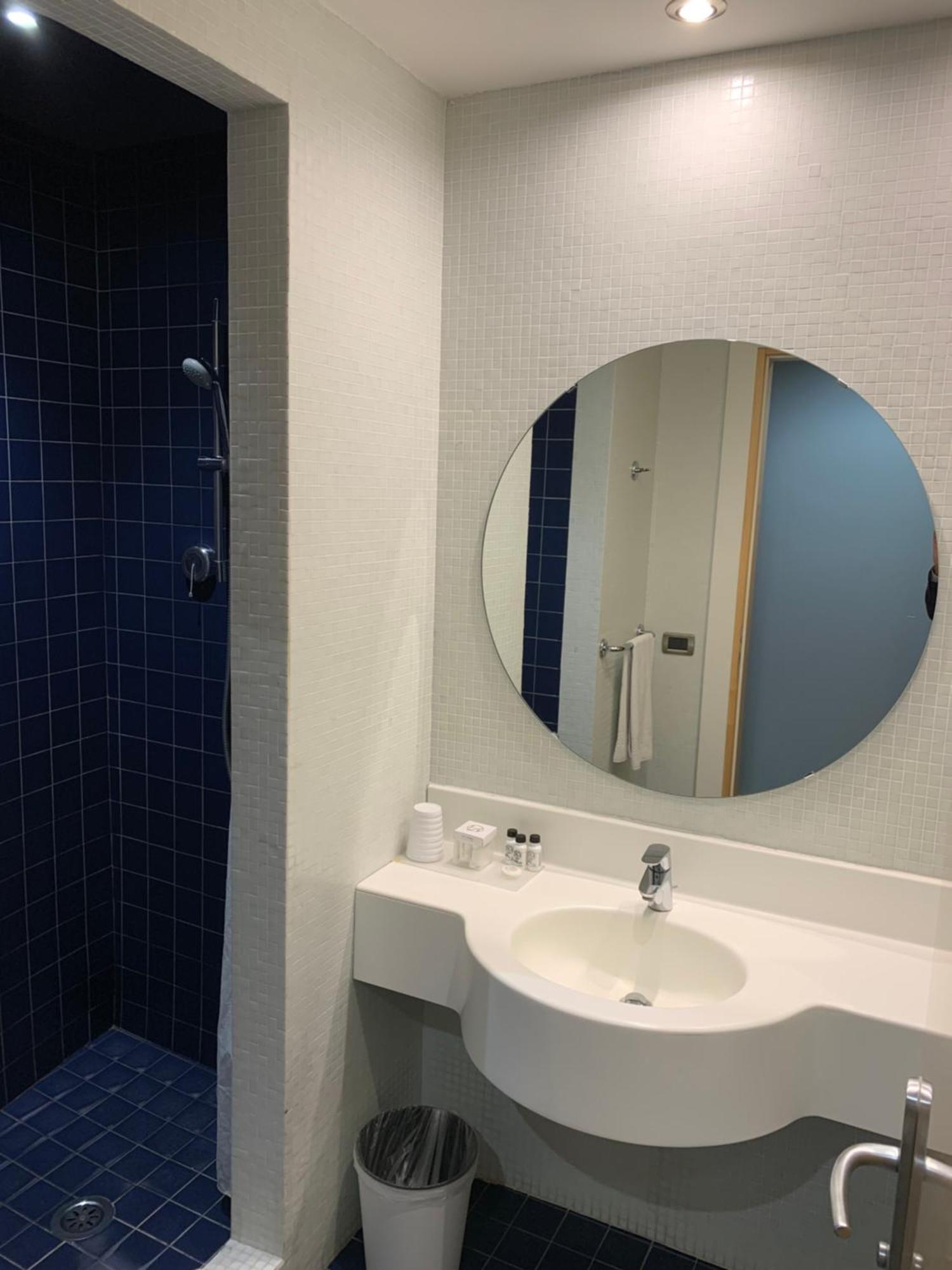 Abitart Hotel Rom