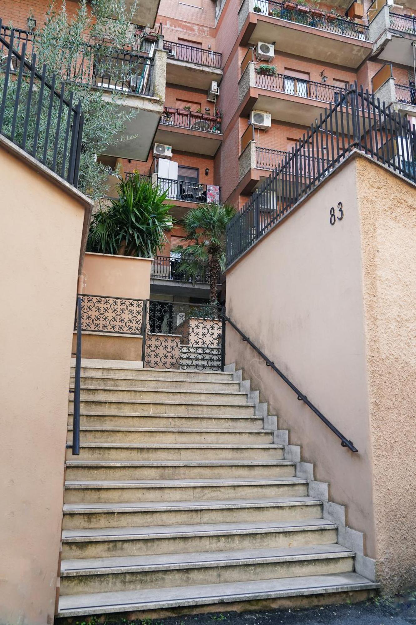 Apartamento San Peter Loft *