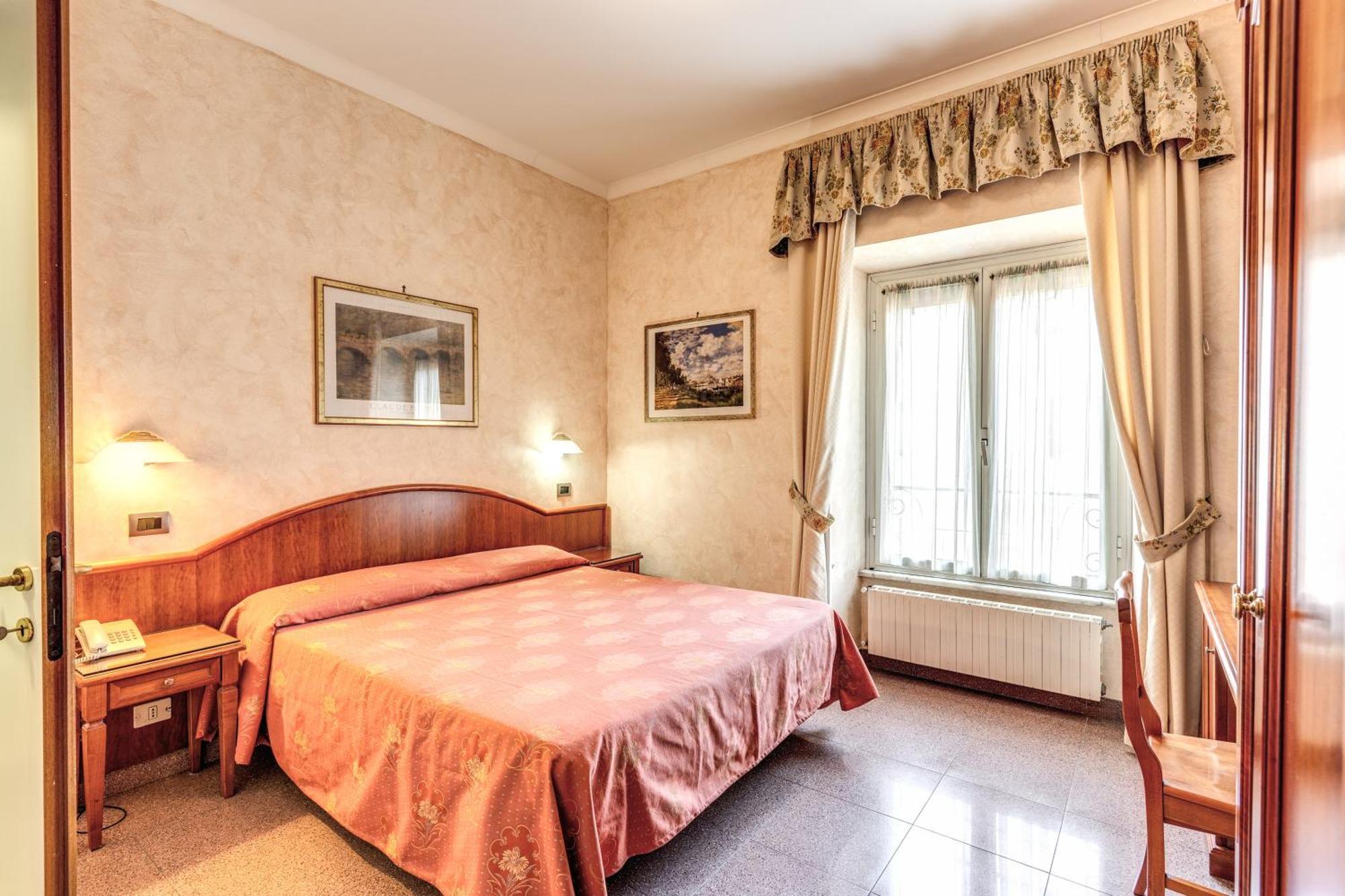Hotell Milo