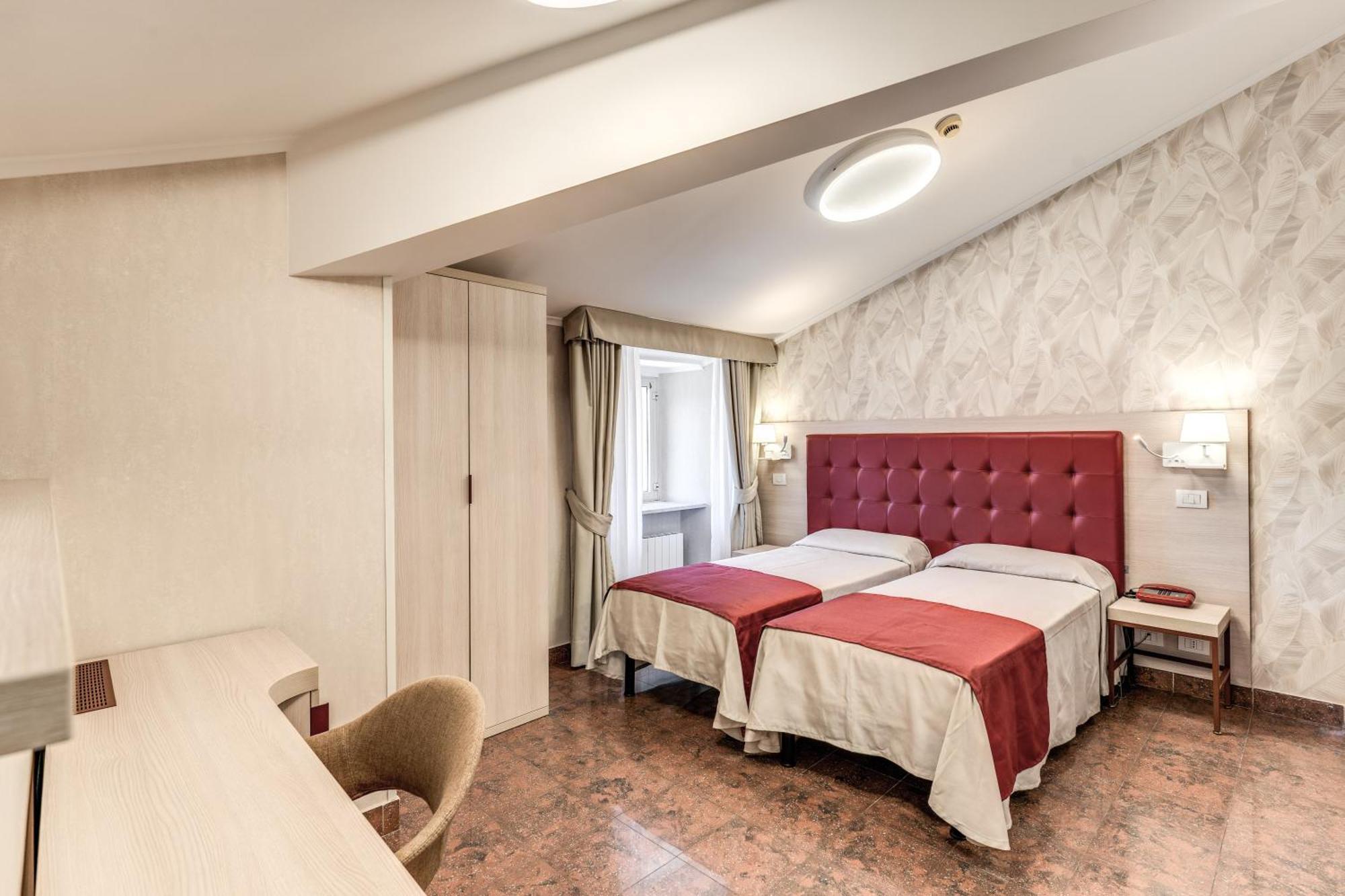 Milo Hotell