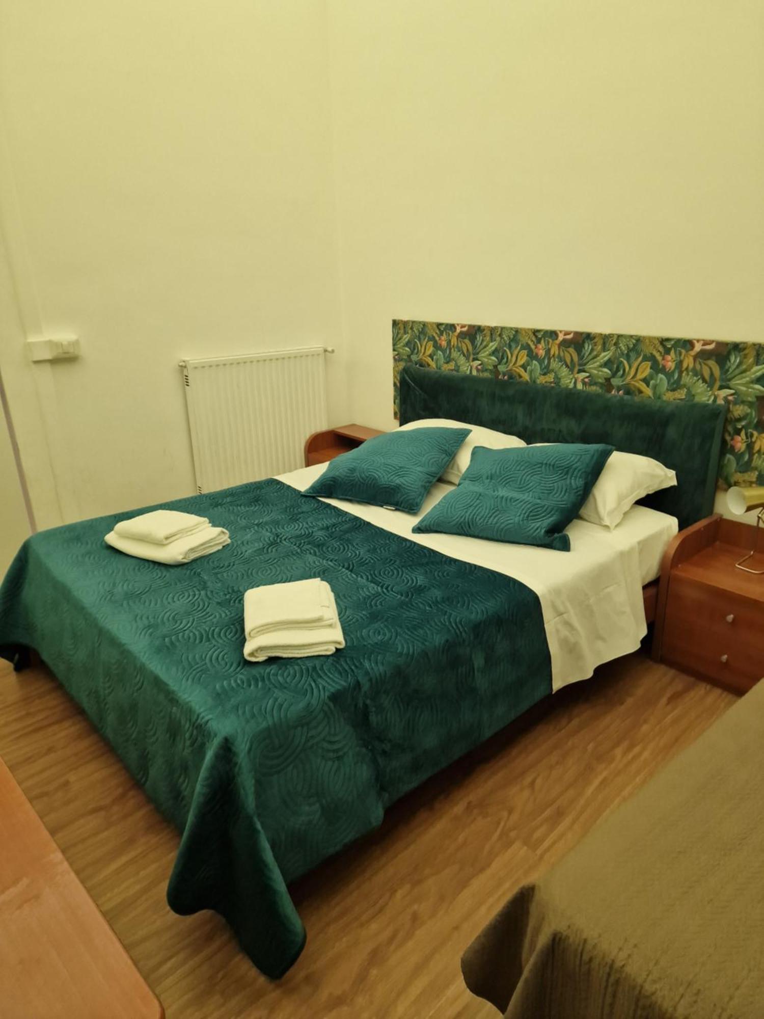 Gjestgiverier Story Roma