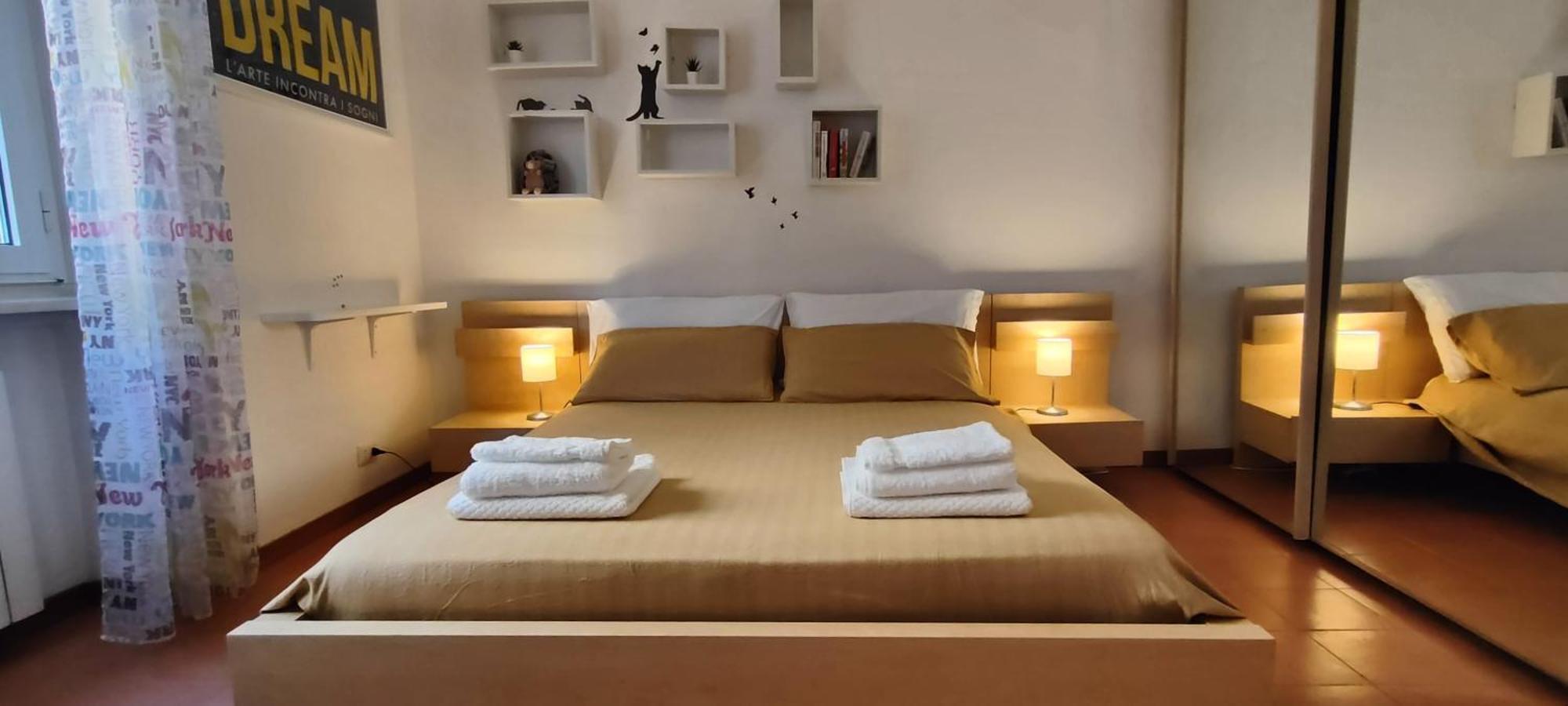 Apartamento 20' From St. Peter