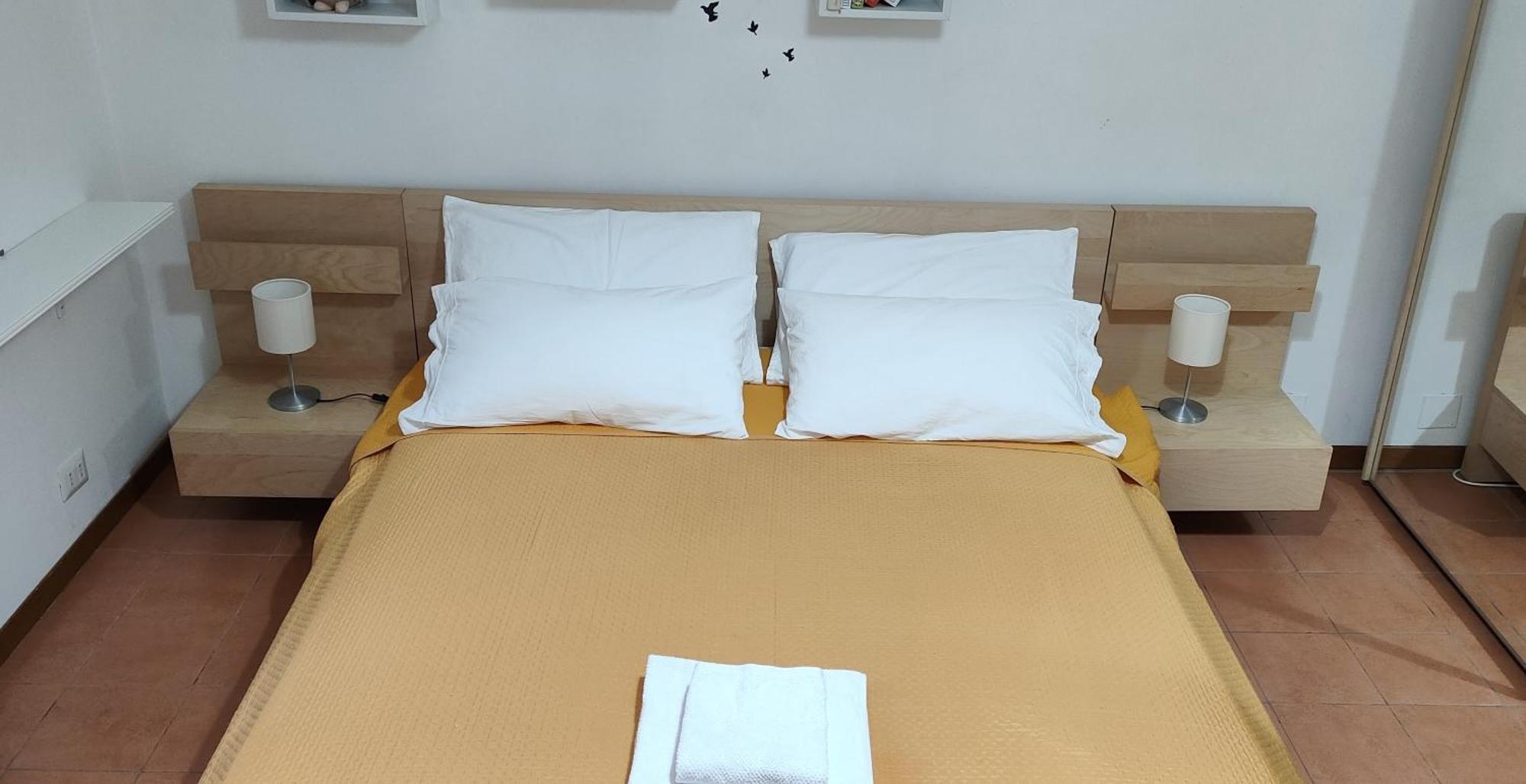 Apartamento 20' From St. Peter *