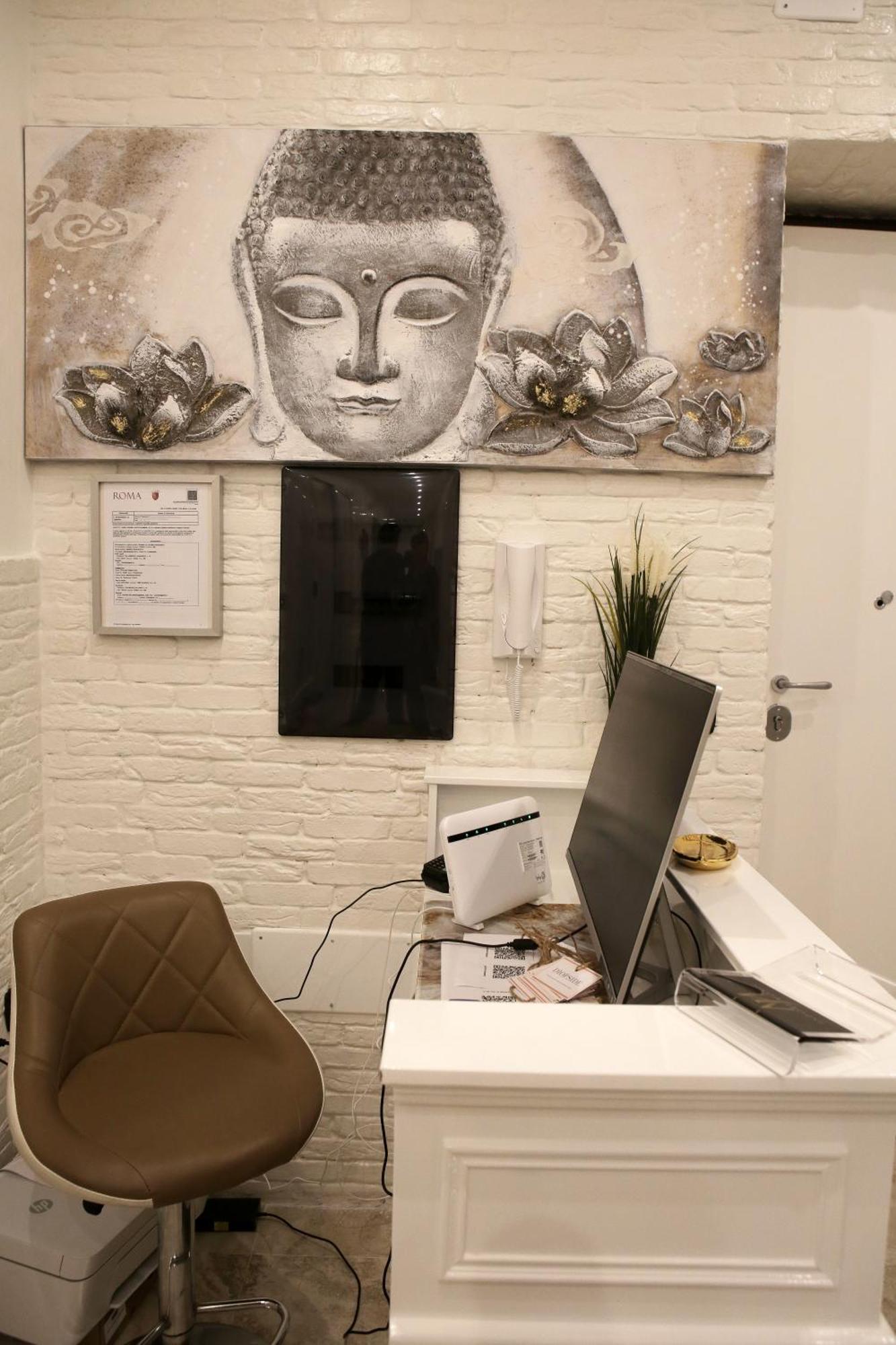 Jadore Monic Casa de hóspedes Roma