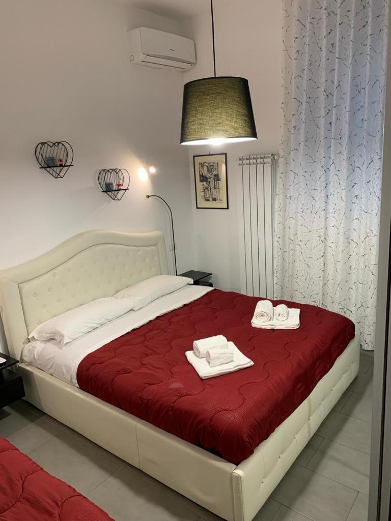 Casa Nannare Appartamento