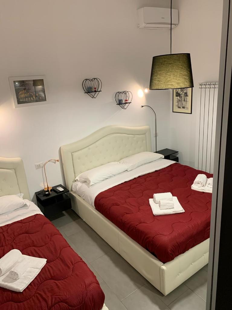 Casa Nannare Appartamento Roma