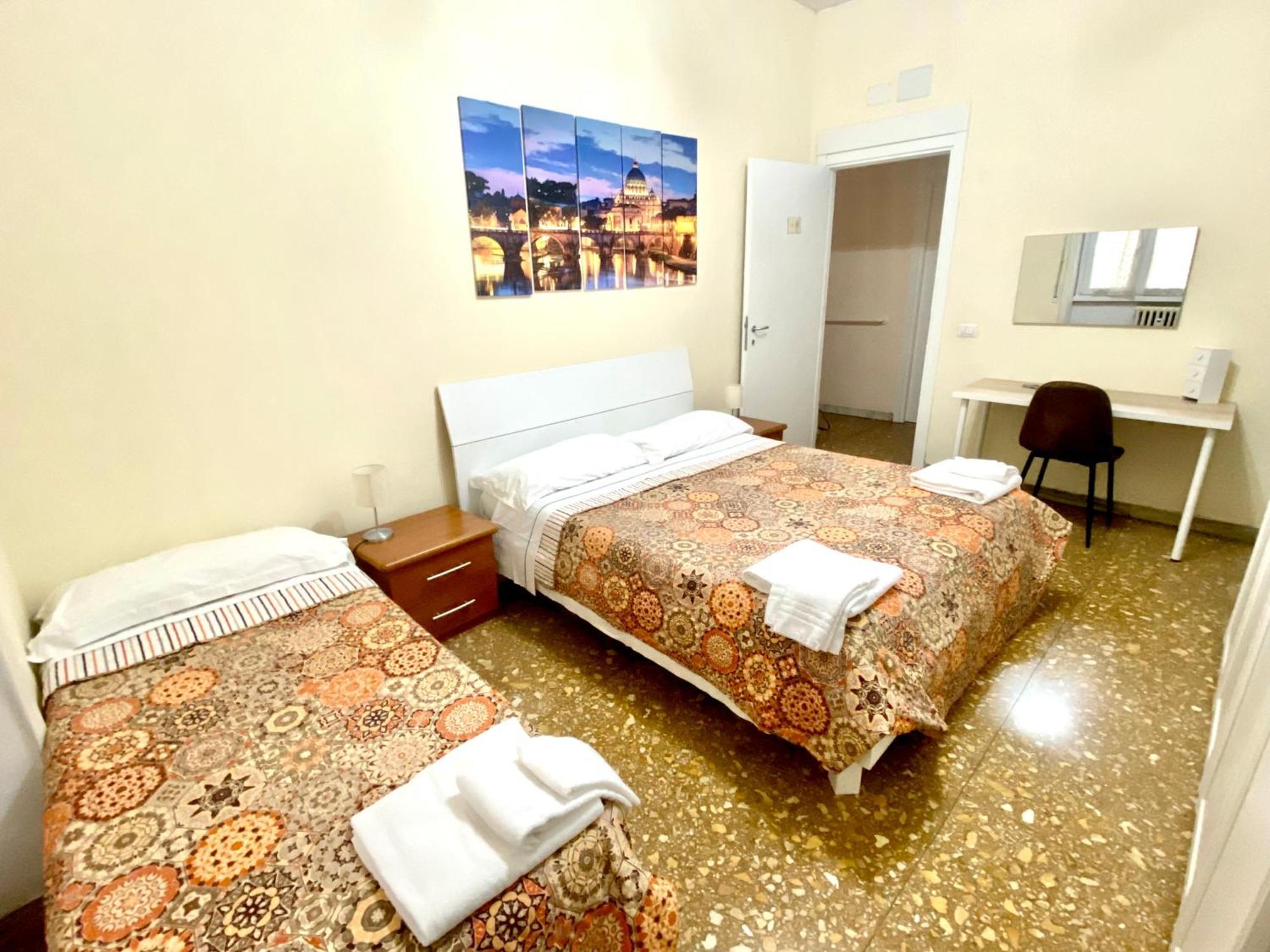 Apartment Palazzo Senesi