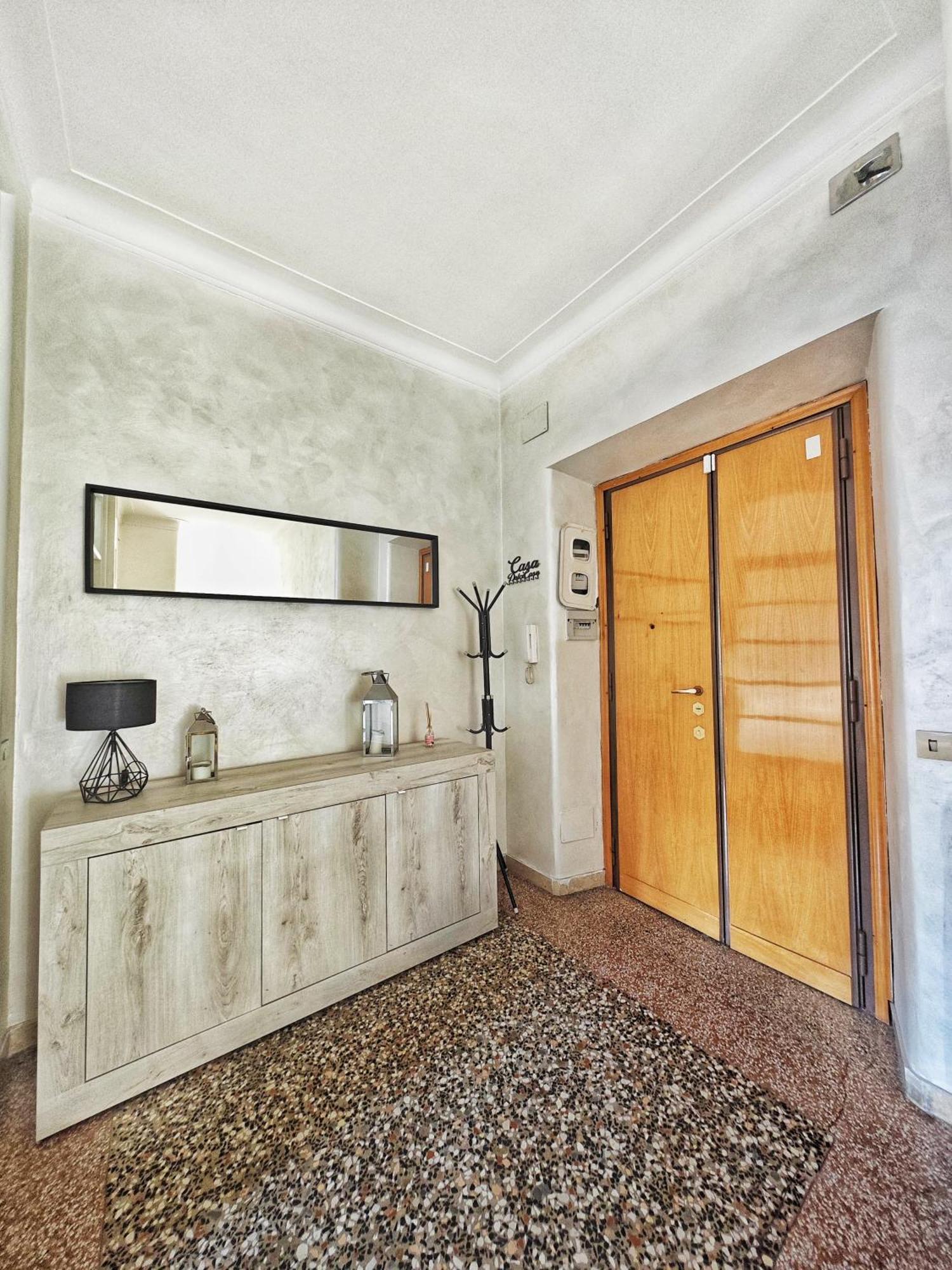 Vatican Maison Leilighet *