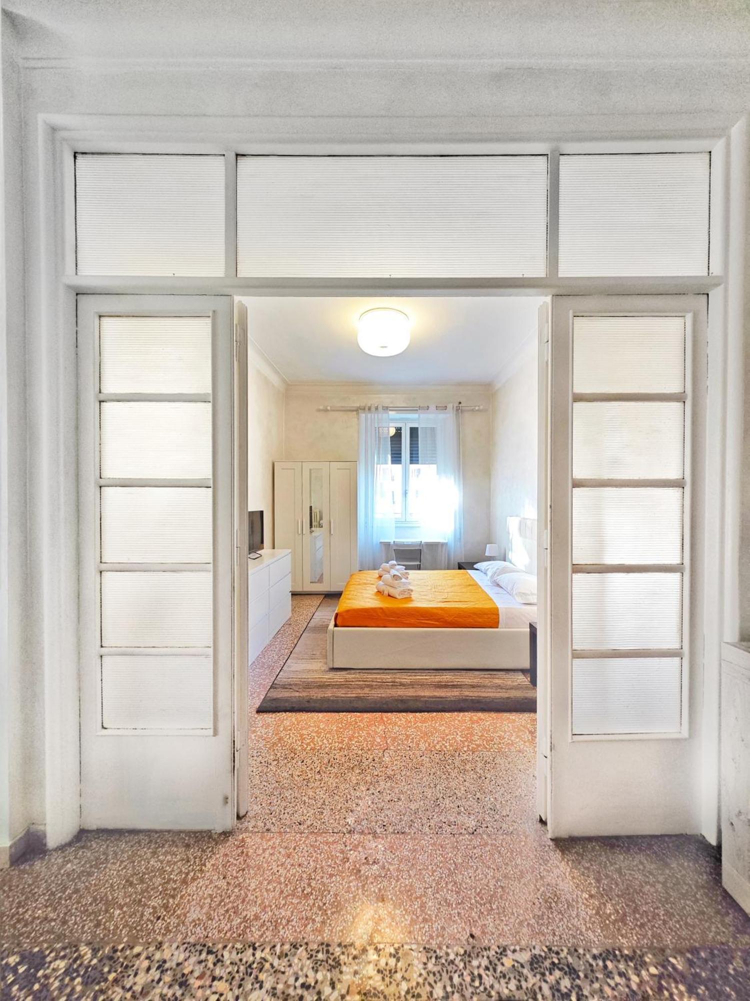 Leilighet Vatican Maison *