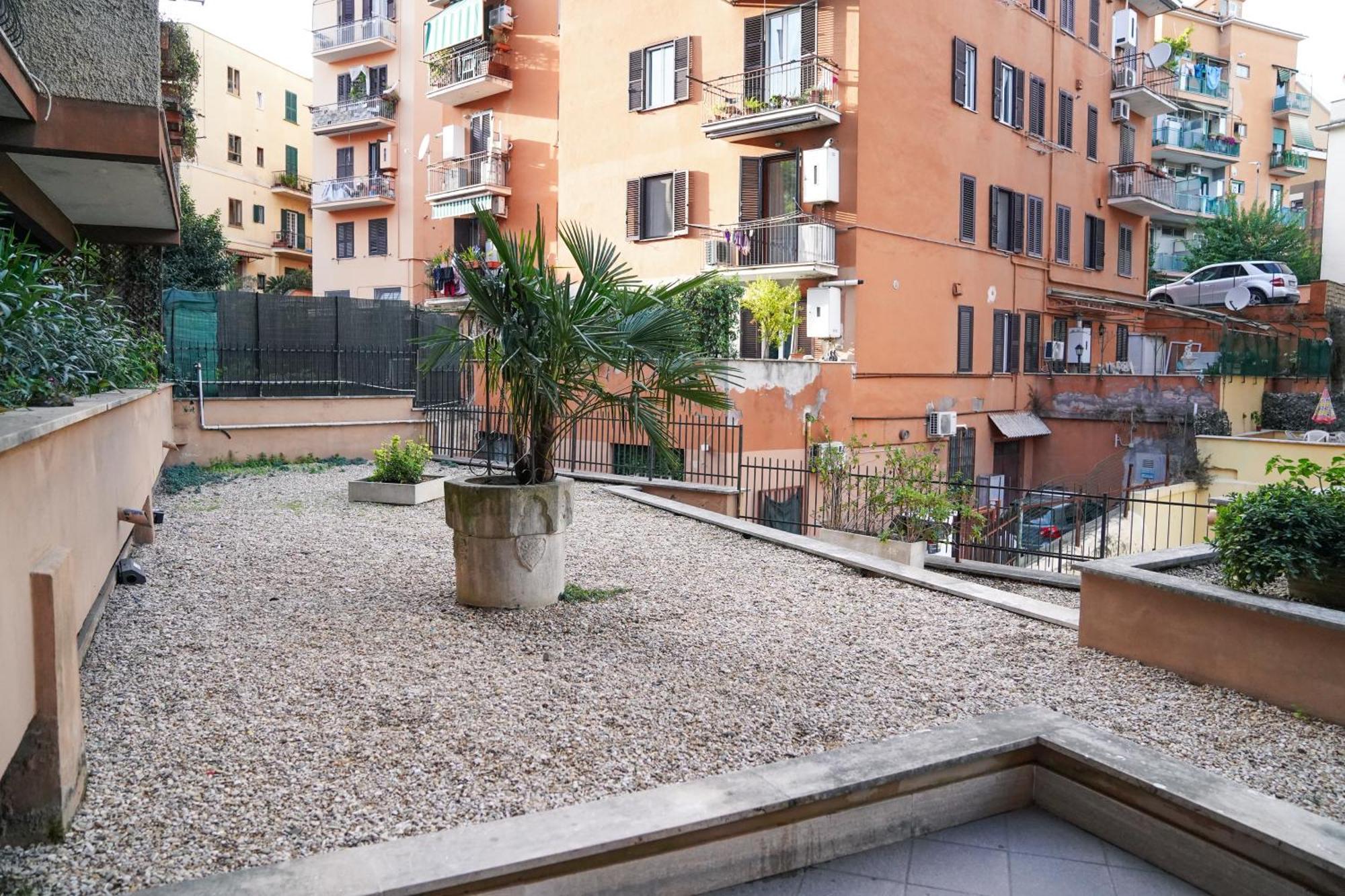 San Peter Loft Apartamento *