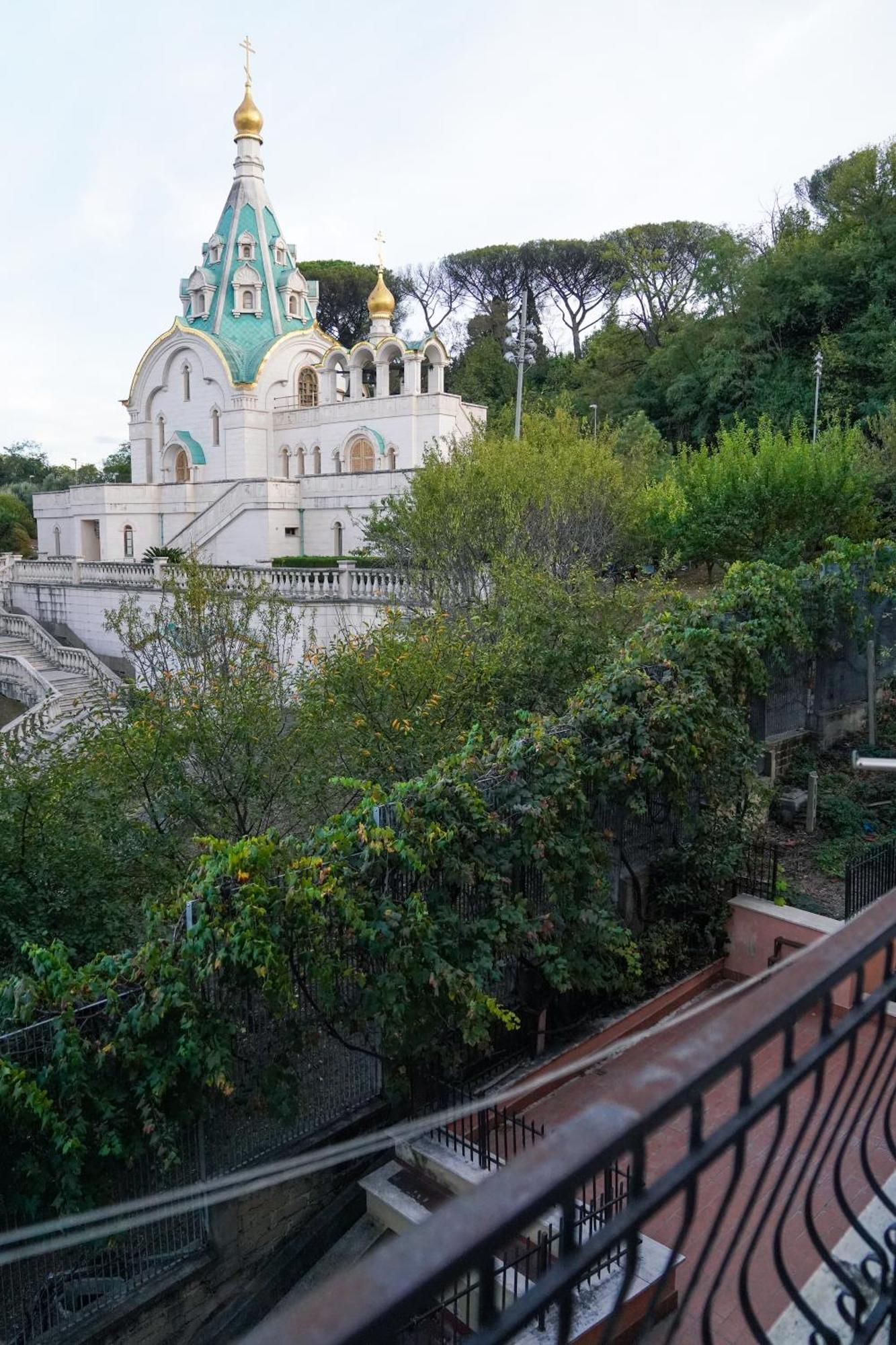 Apartamento San Peter Loft *