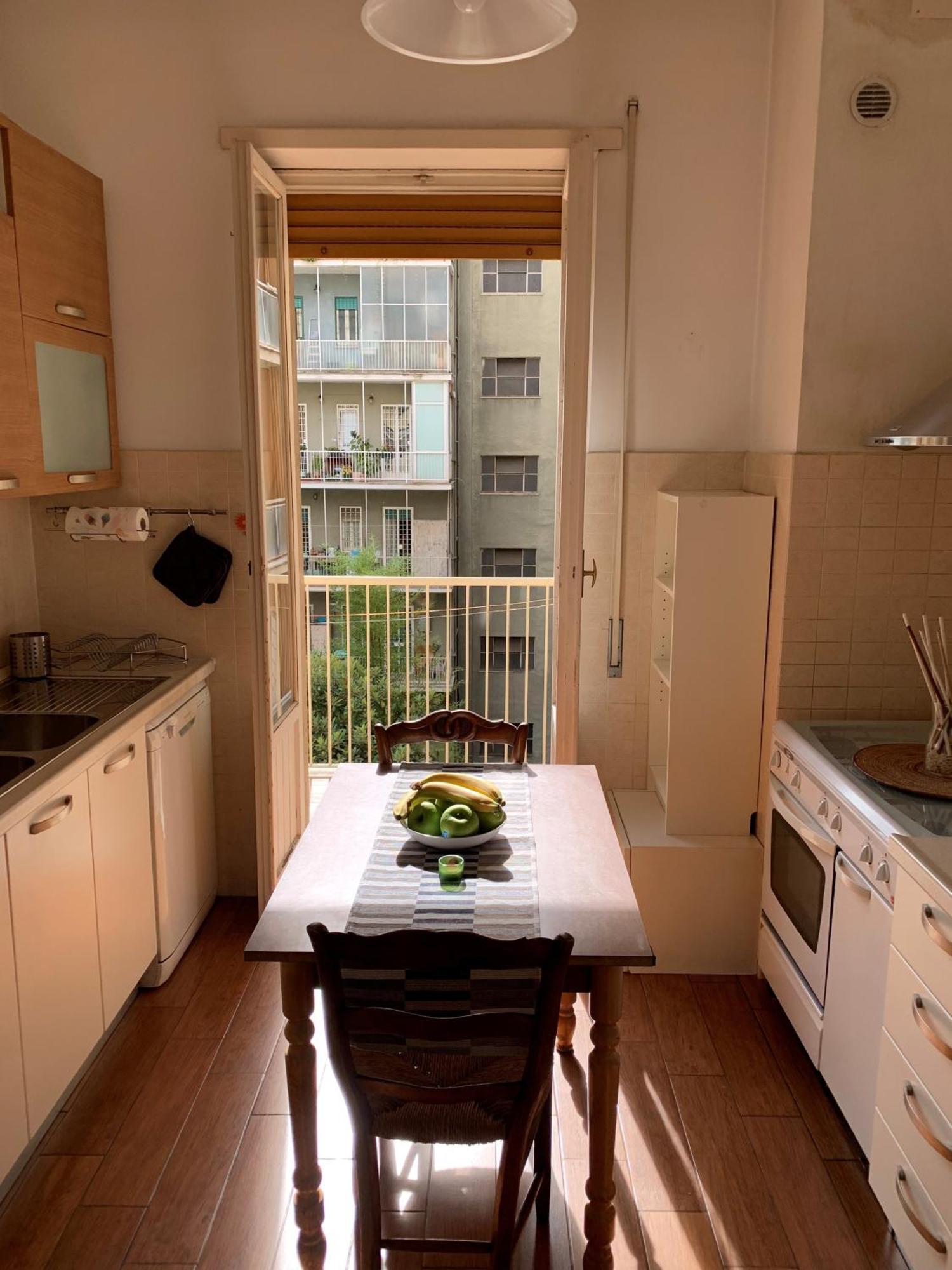 Apartamento La Casetta In Centro, Olimpico & Vaticano *