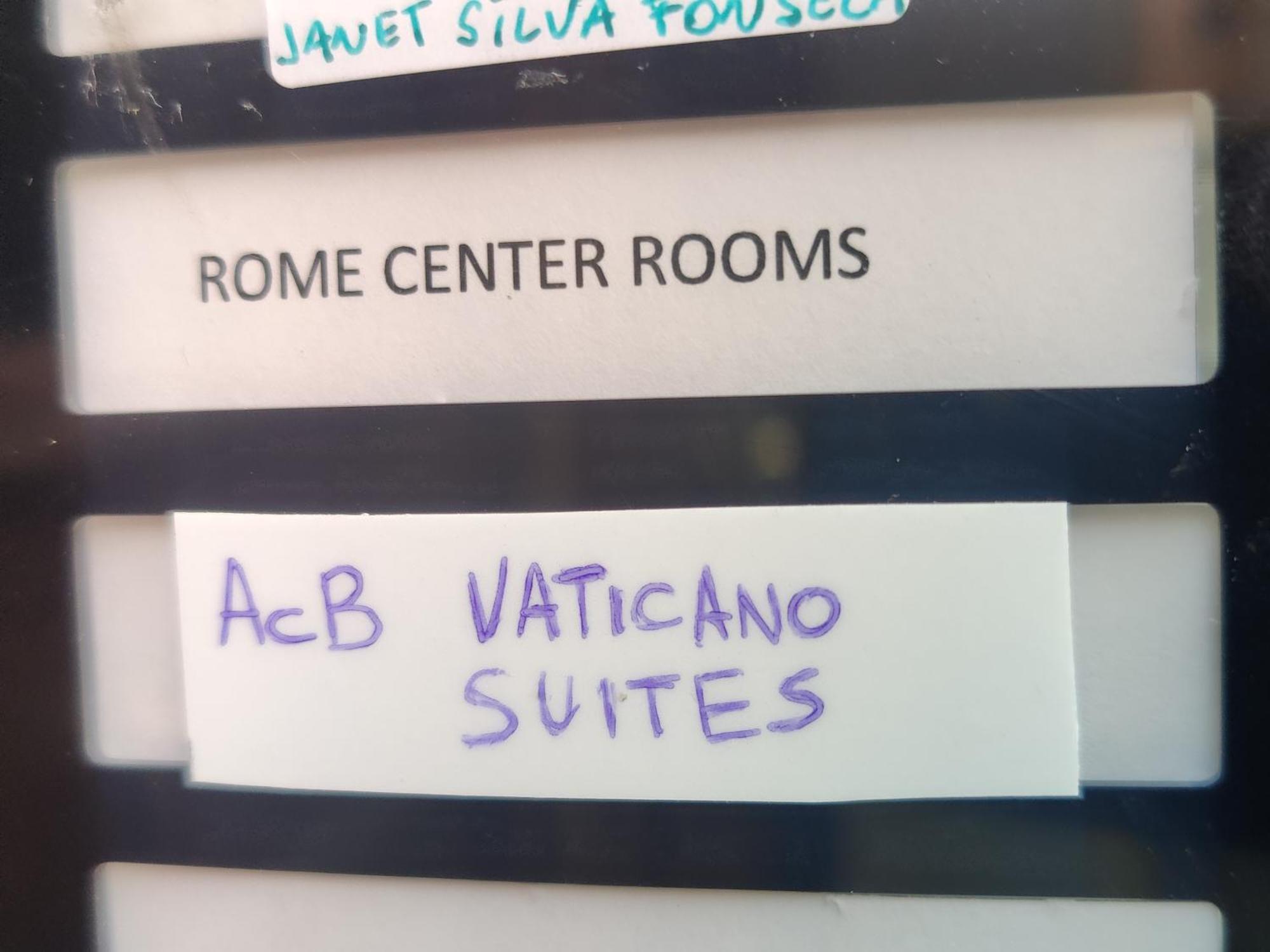 Guest house Center