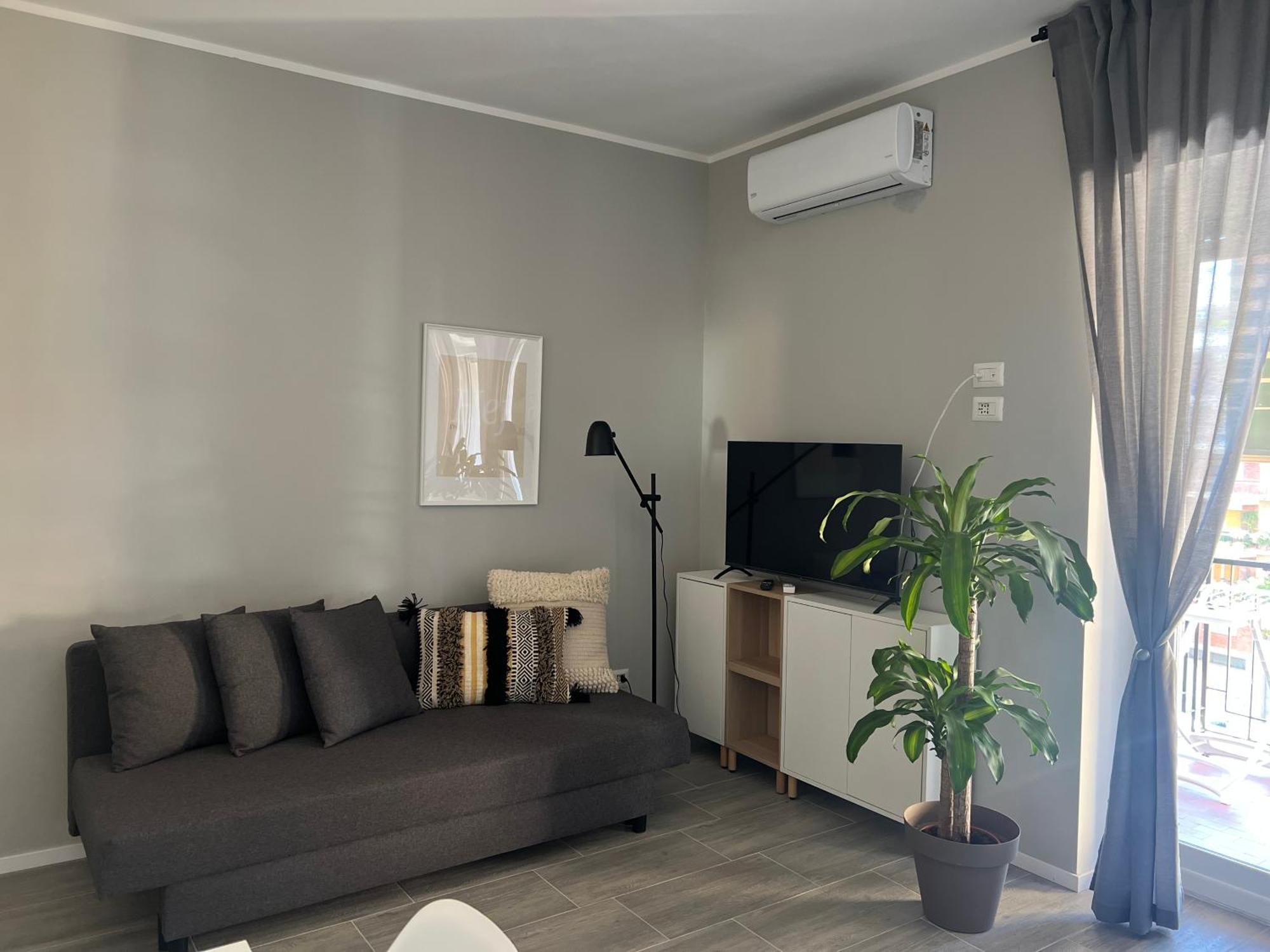 Appartamento Tiburtina Flam *