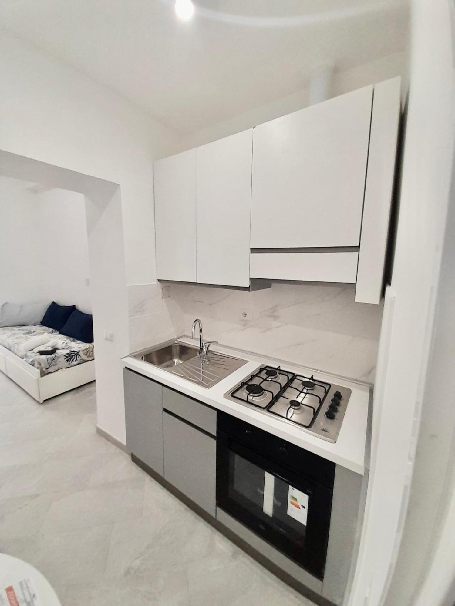 Colosseo Apartamento Roma