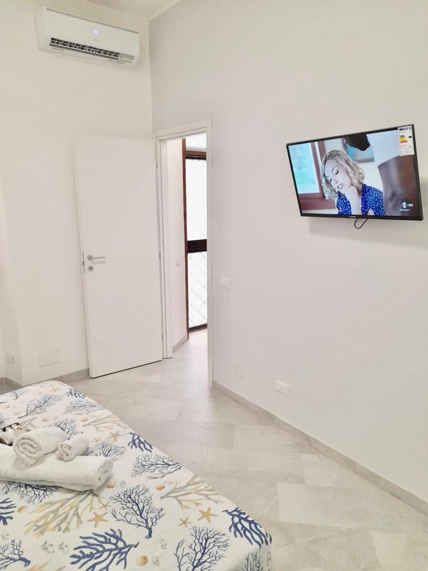 Colosseo Apartamento