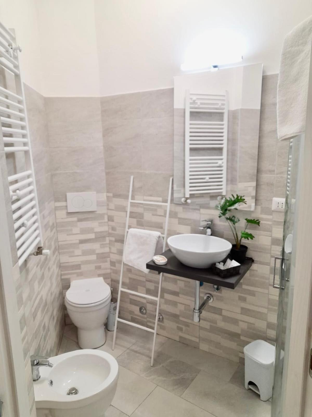 Apartamento Colosseo Roma