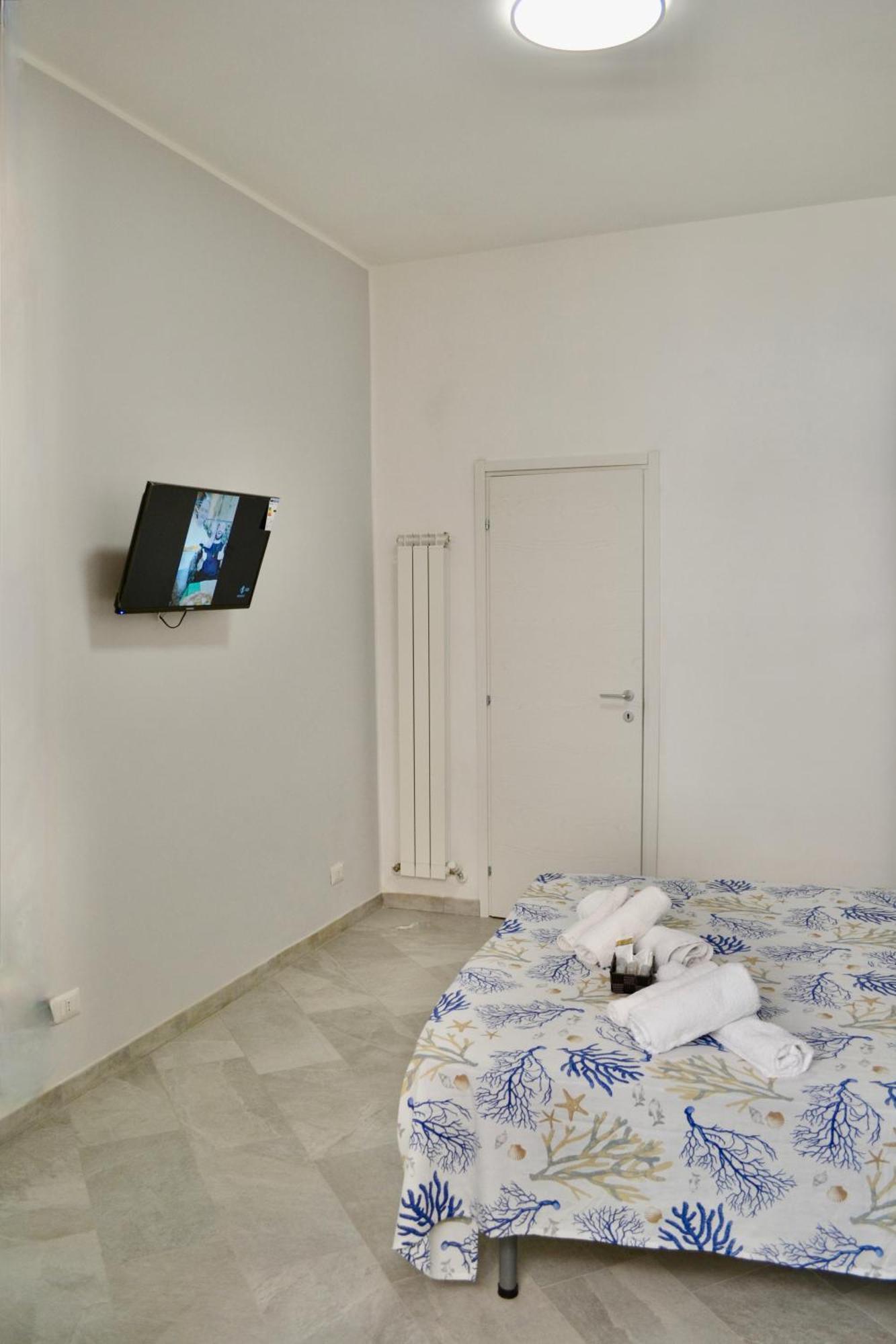 Apartamento Colosseo *
