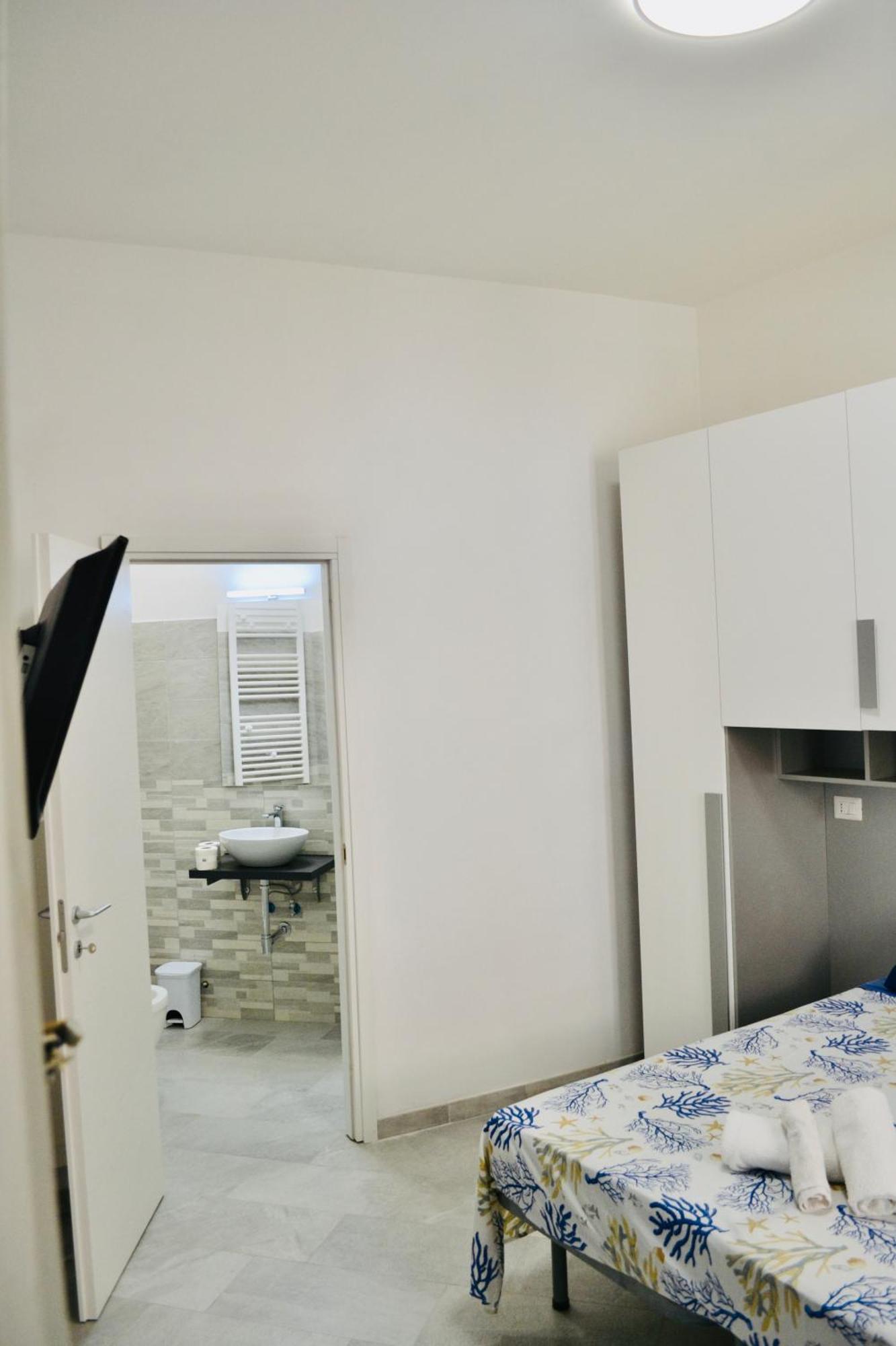 Colosseo Apartamento Roma