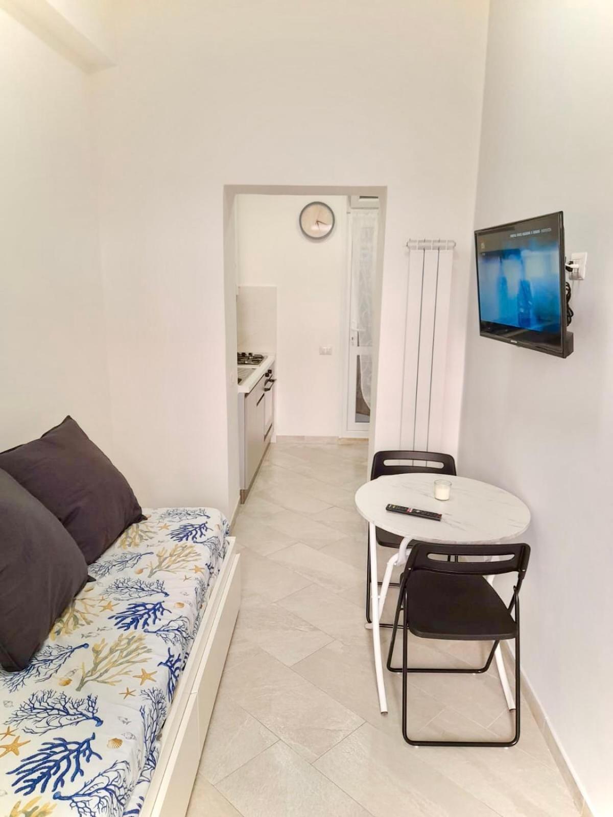 Apartamento Colosseo