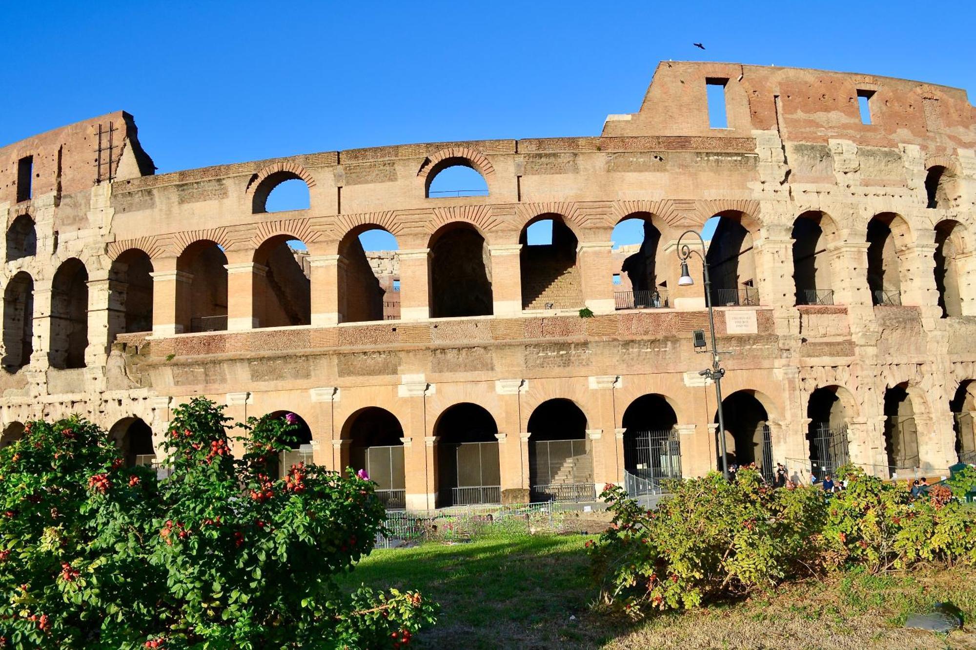 Apartamento Colosseo Roma