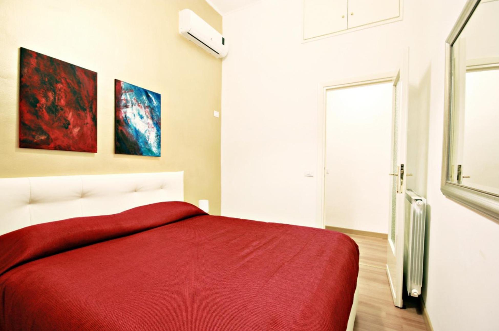 Colosseum - Big And Comfortable Apartment Rom