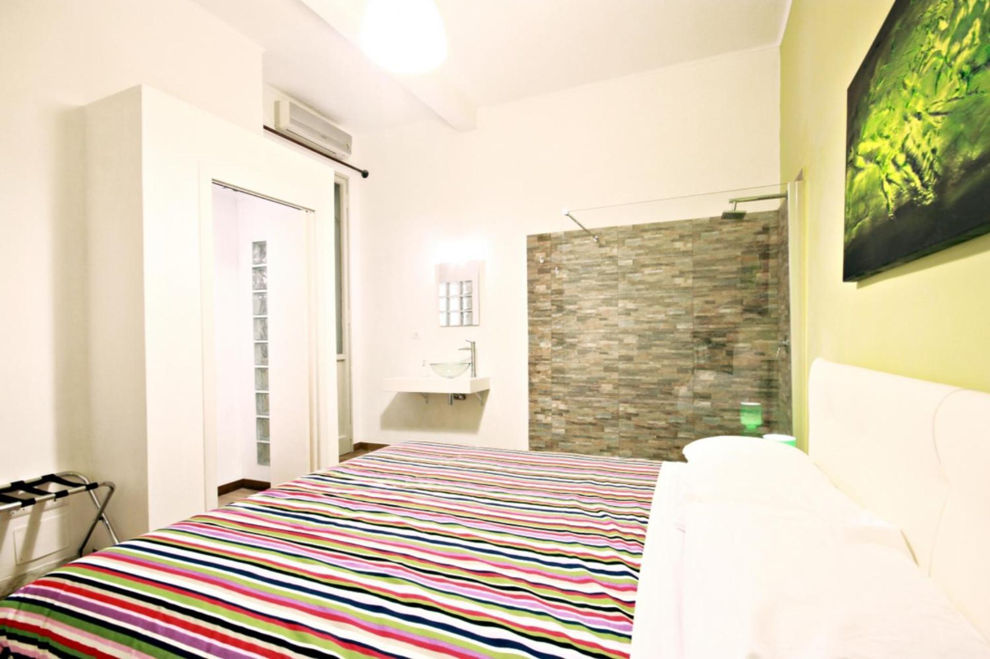 Colosseum - Big And Comfortable Apartment Rom