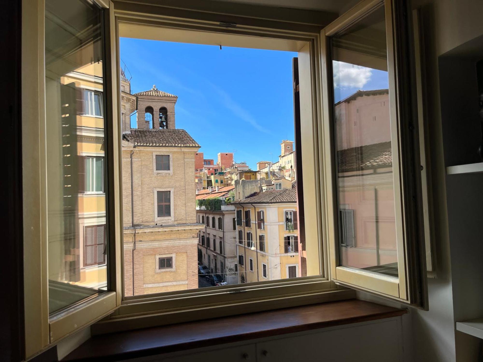 Casa de férias Colosseo *