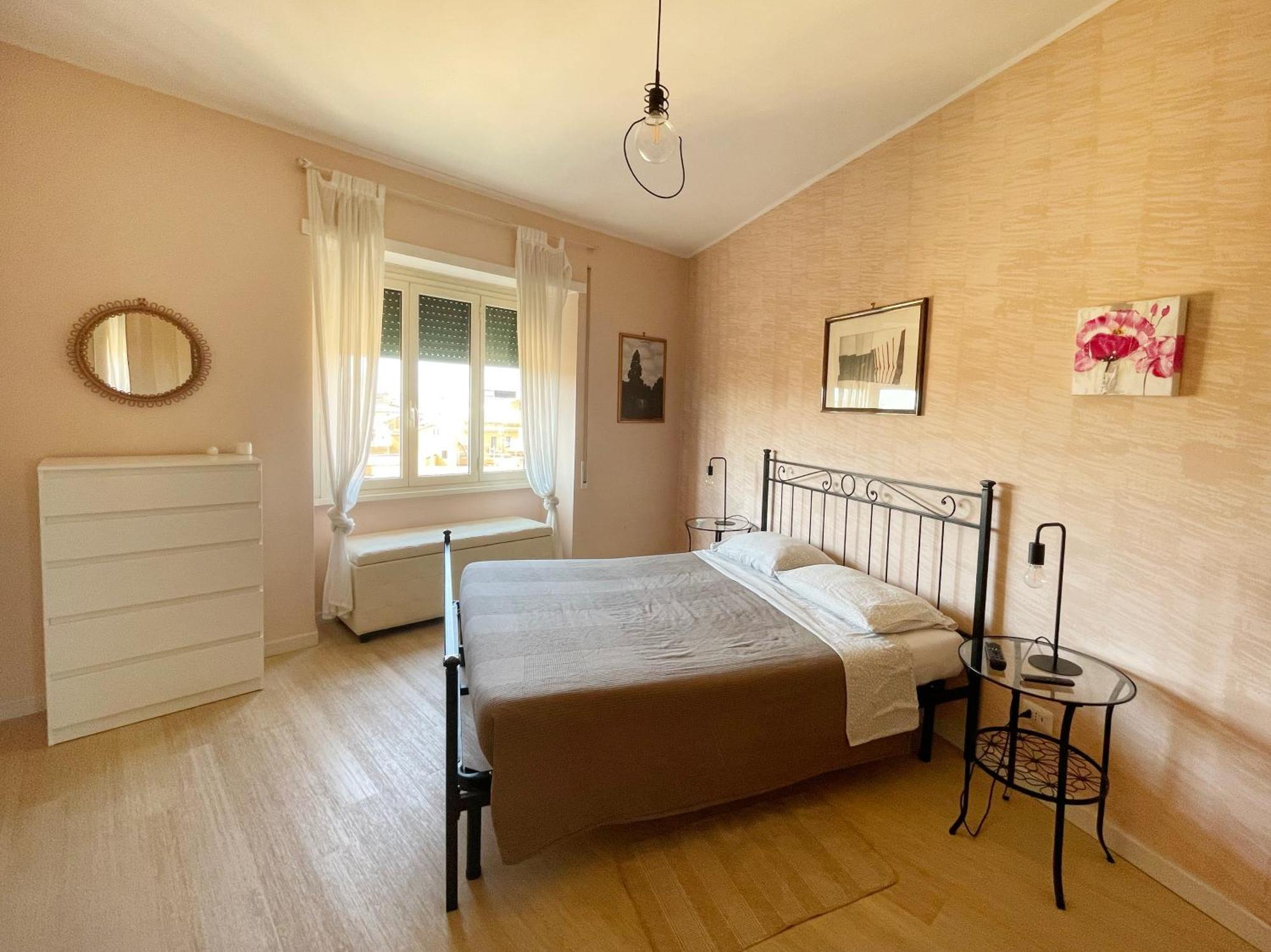 Gasthof Bibbi's House San Lorenzo