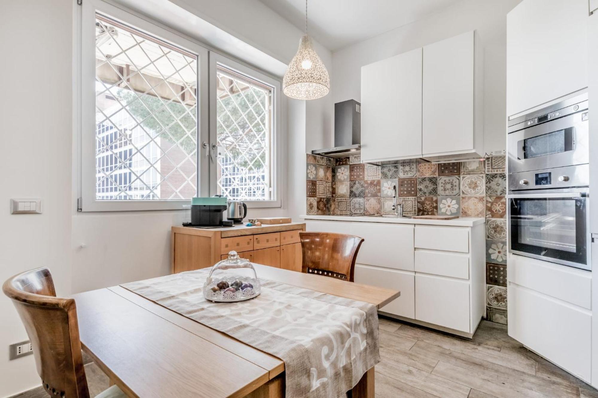 Maison Accademia Apartamento