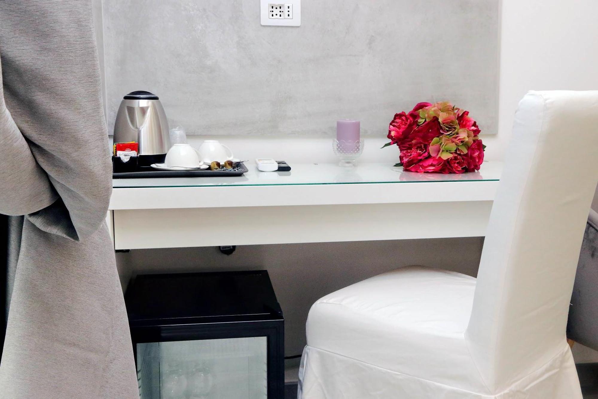 Guest house Roman Holiday Suites Rome
