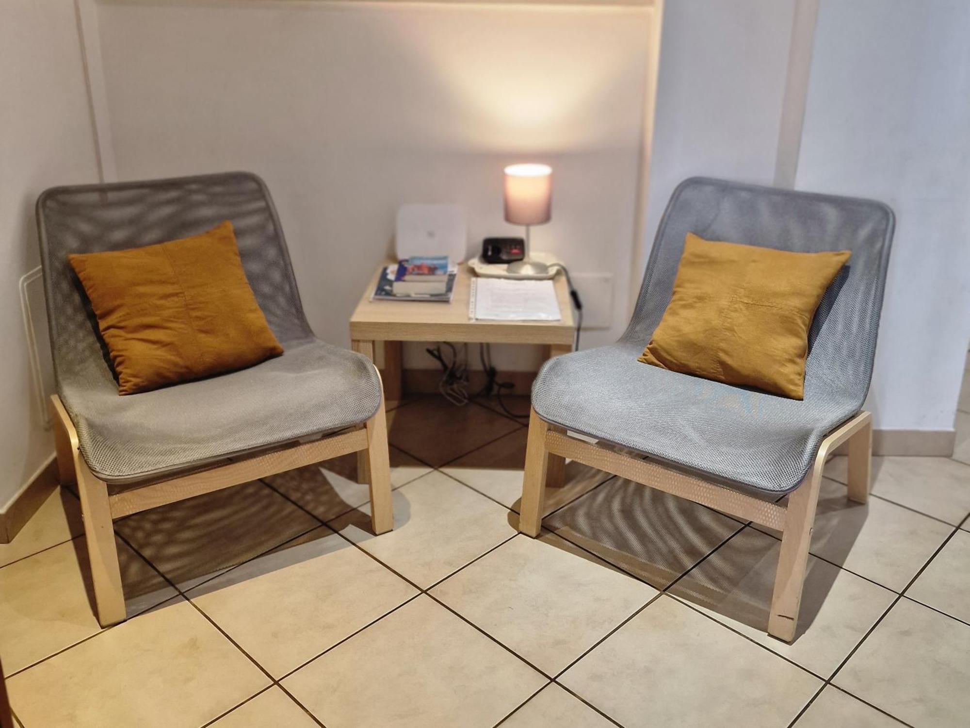 Apartamento Campo de Fiori House *