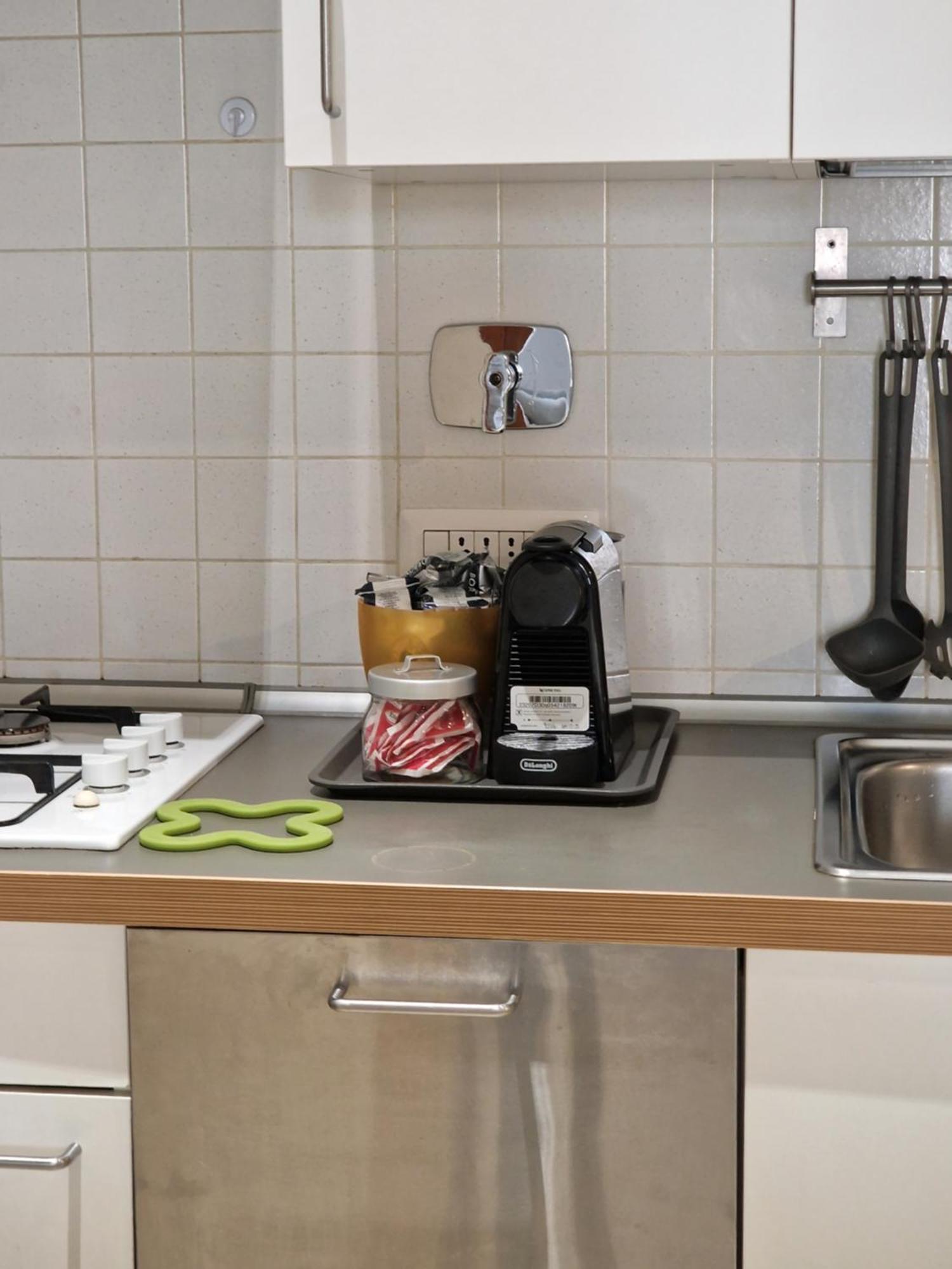 Campo de Fiori House Apartamento